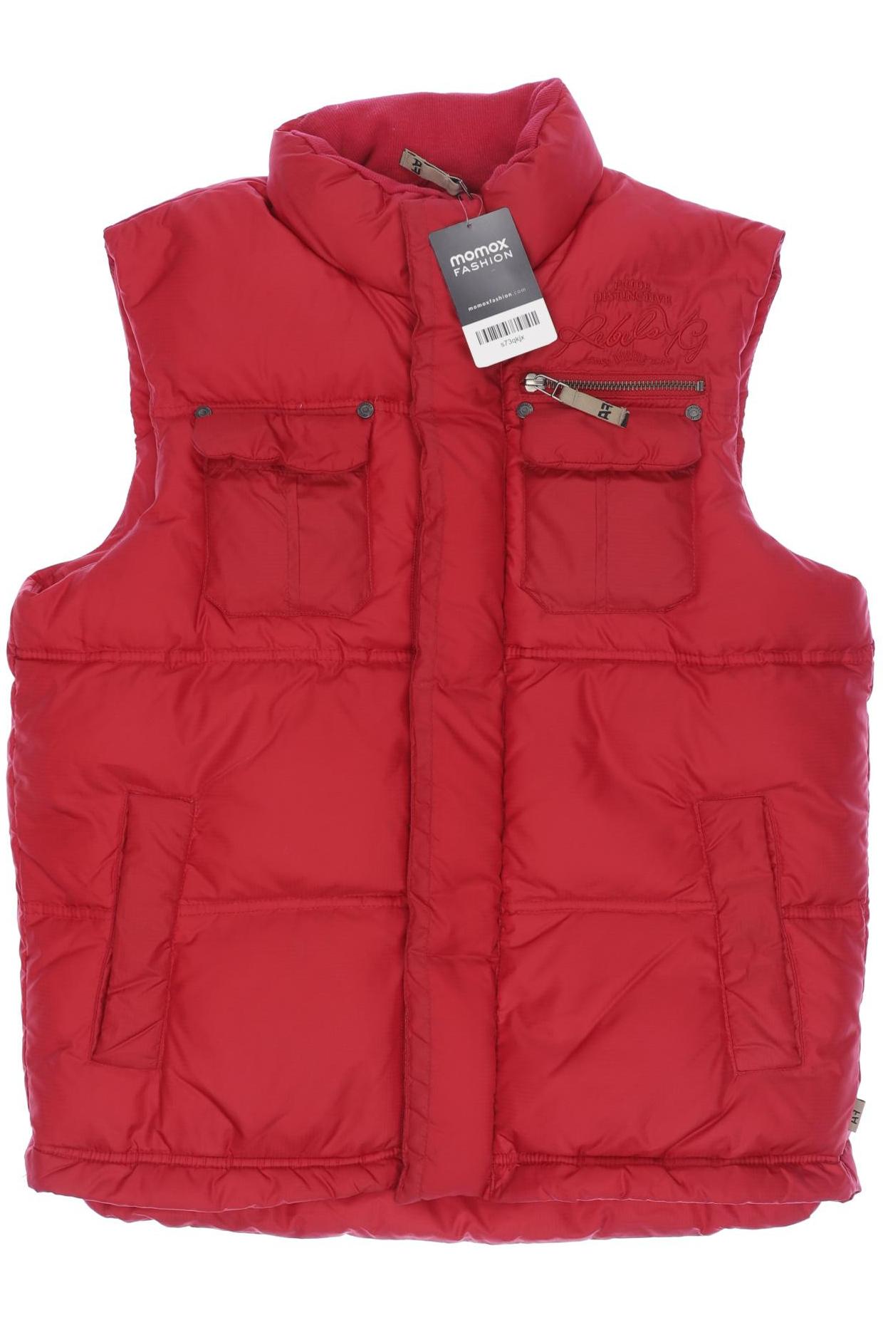 

Airfield Damen Jacke, rot, Gr. 152