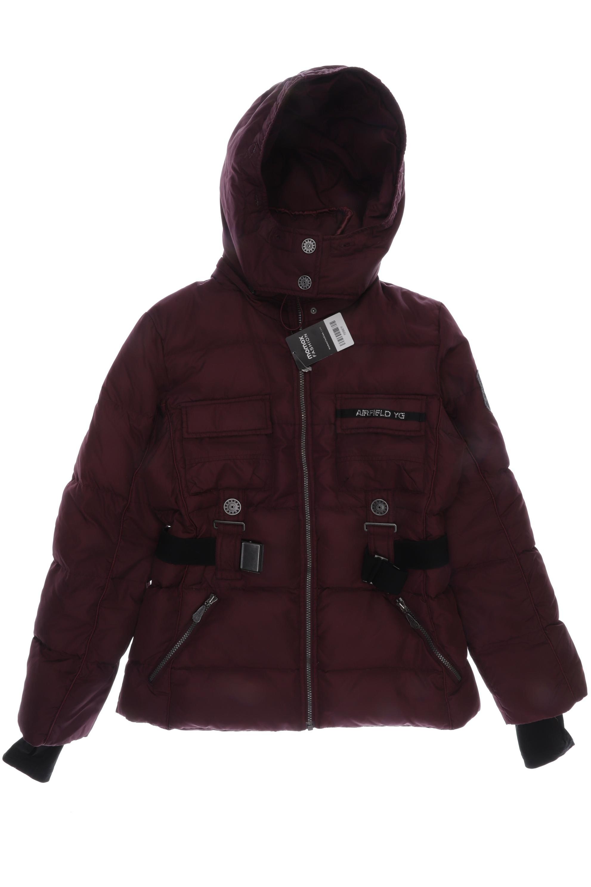 

Airfield Damen Jacke, pink, Gr. 176