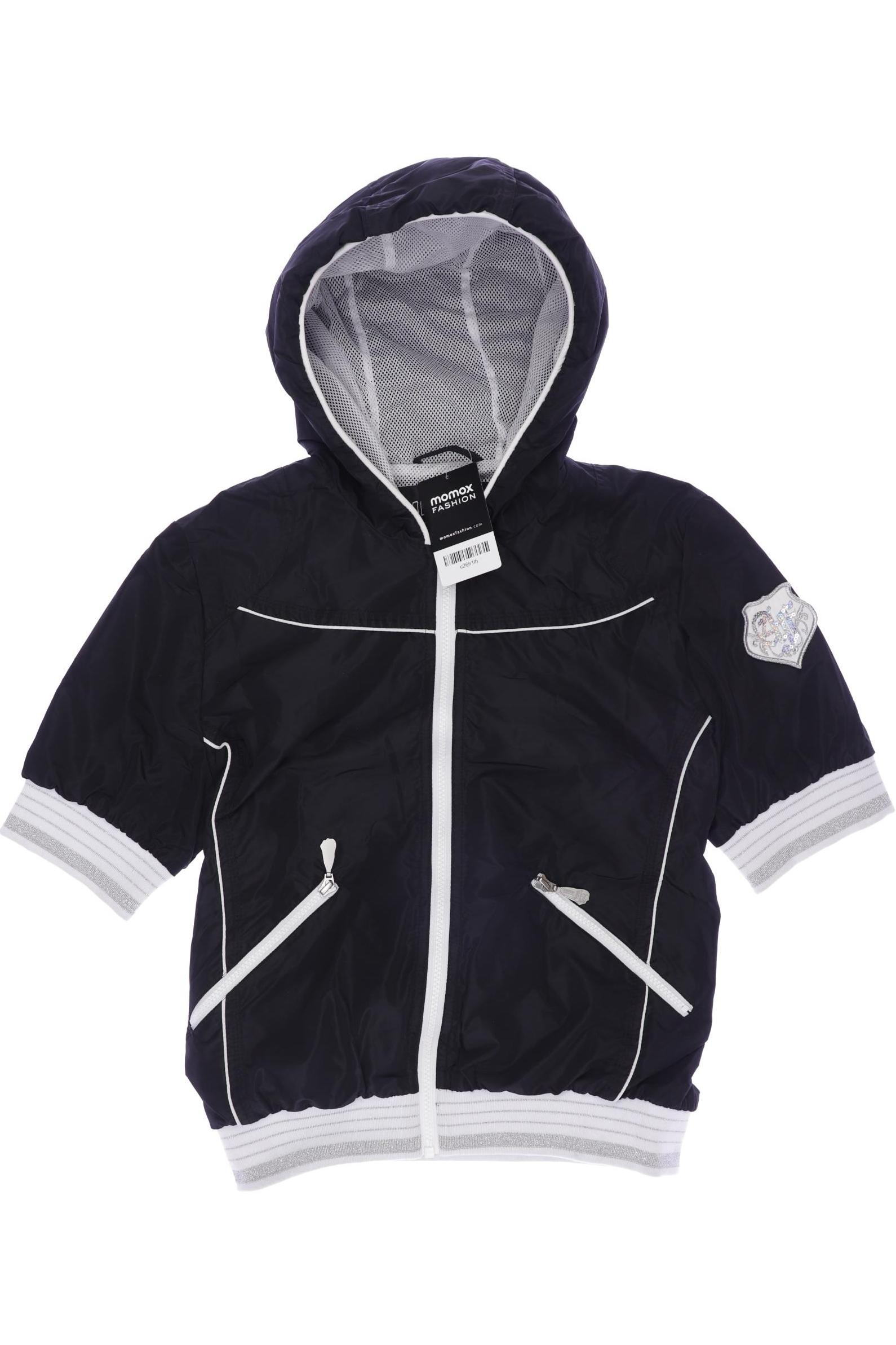 

Airfield Mädchen Jacke, schwarz, Gr. 188