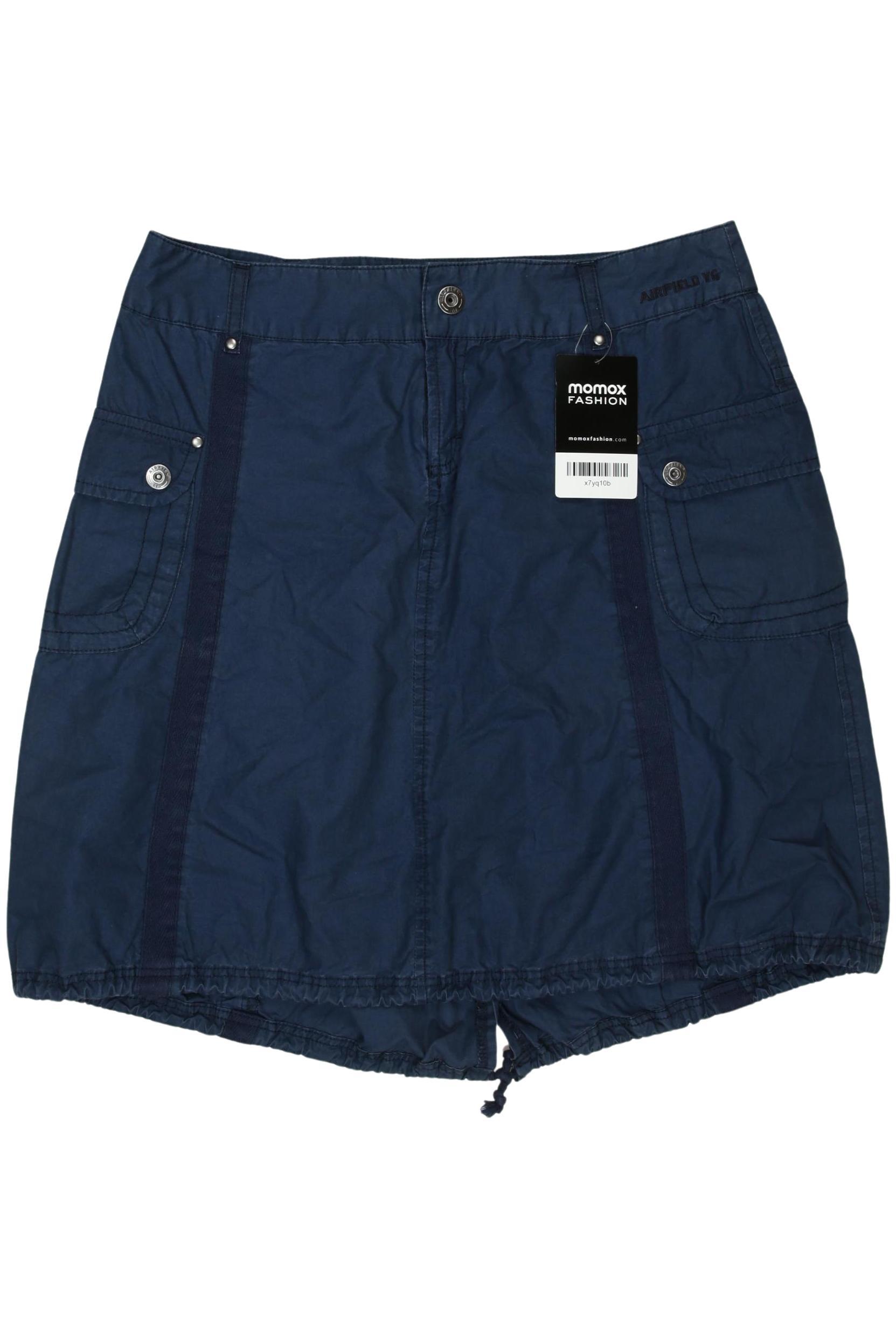 

Airfield Mädchen Rock, marineblau, Gr. 170