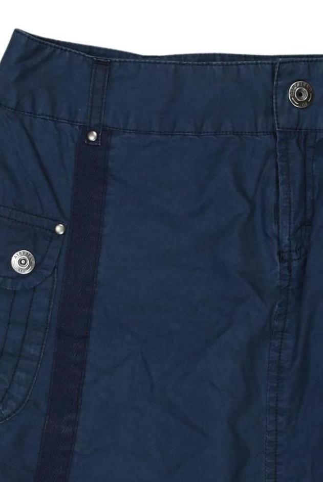 Thumbnail - Airfield Mädchen Rock, marineblau, Gr. 170