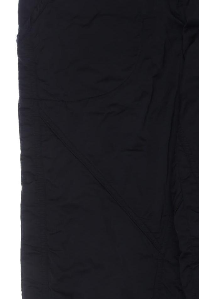 Thumbnail - Airfield Mädchen Stoffhose, schwarz, Gr. 188