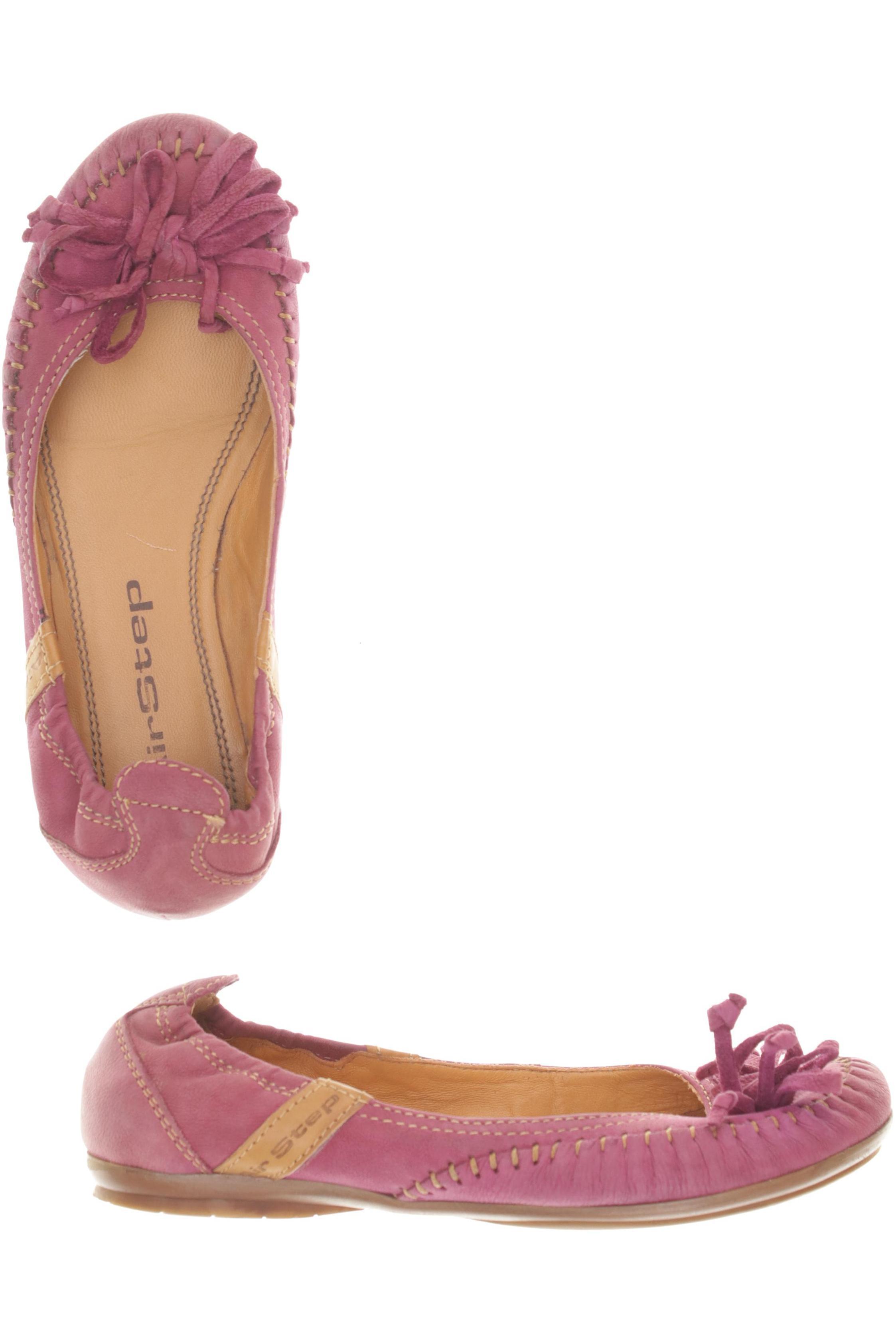 

Airstep Damen Ballerinas, lila, Gr. 36