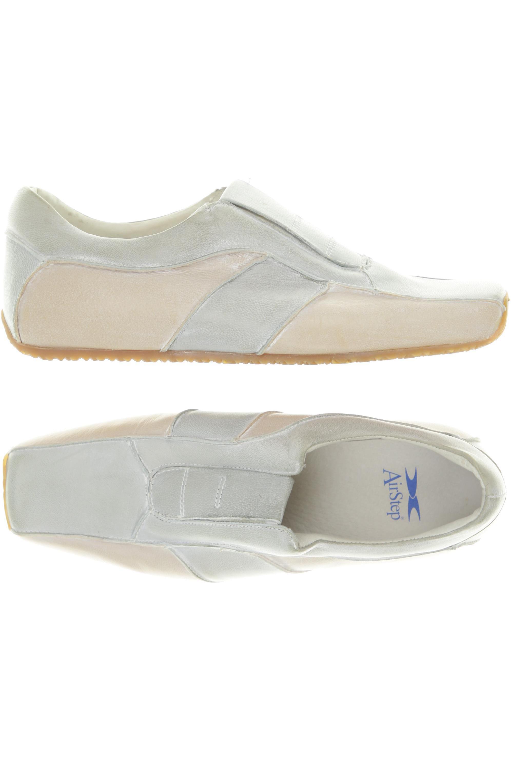 

Airstep Damen Halbschuh, grau, Gr. 37