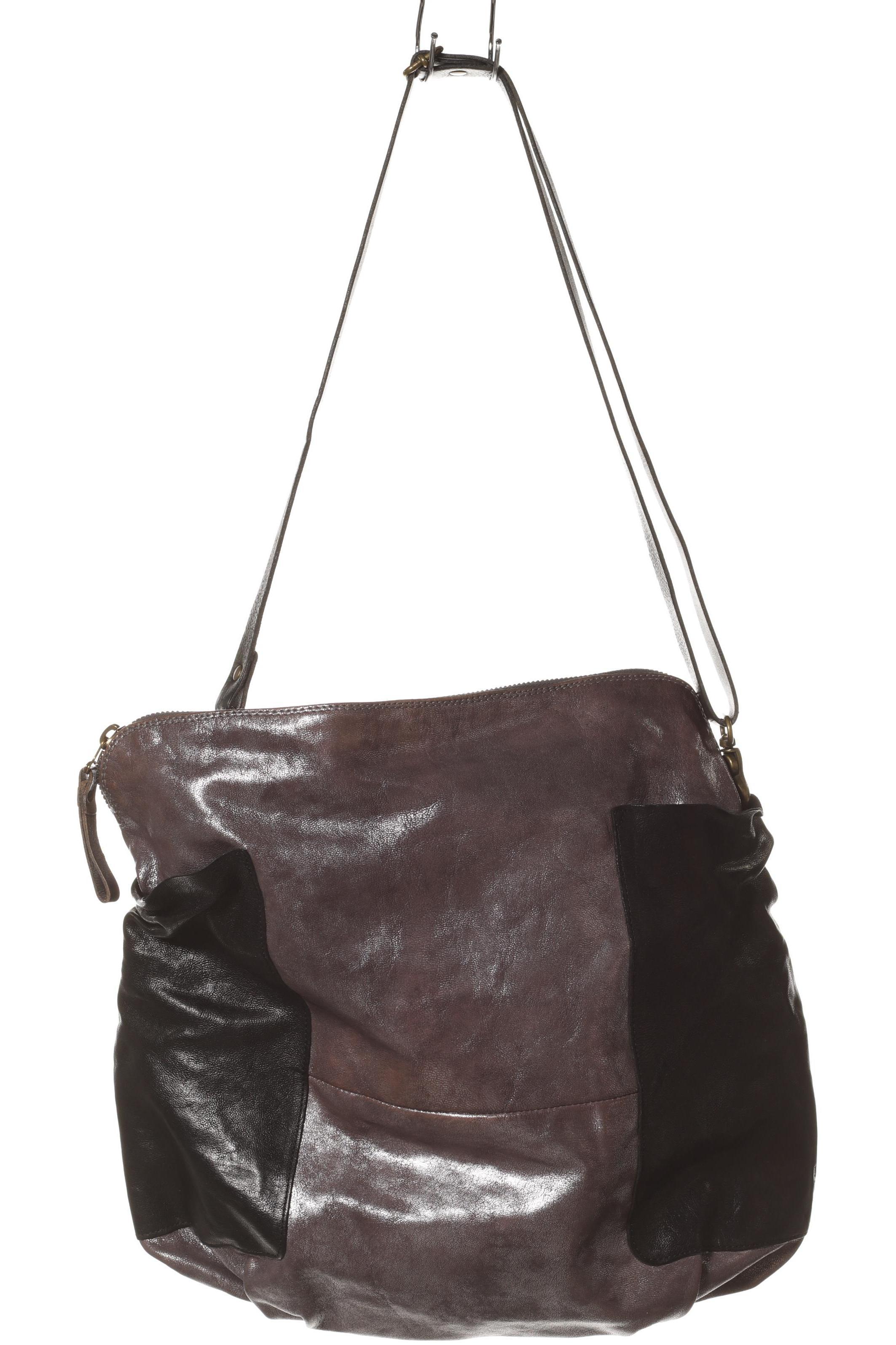 

Airstep Damen Handtasche, grau, Gr.