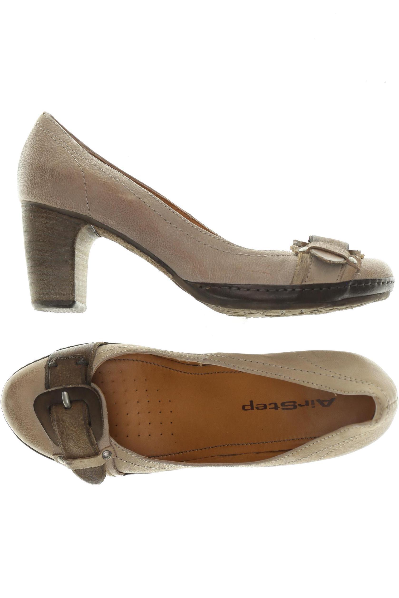 

Airstep Damen Pumps, beige, Gr. 41