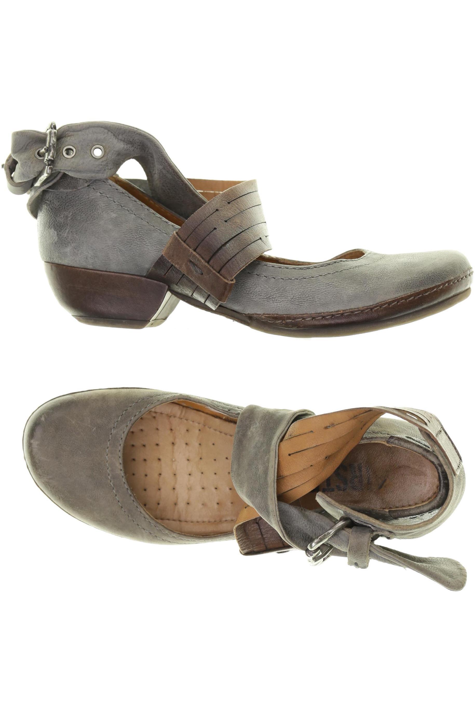 

Airstep Damen Pumps, grau, Gr. 36