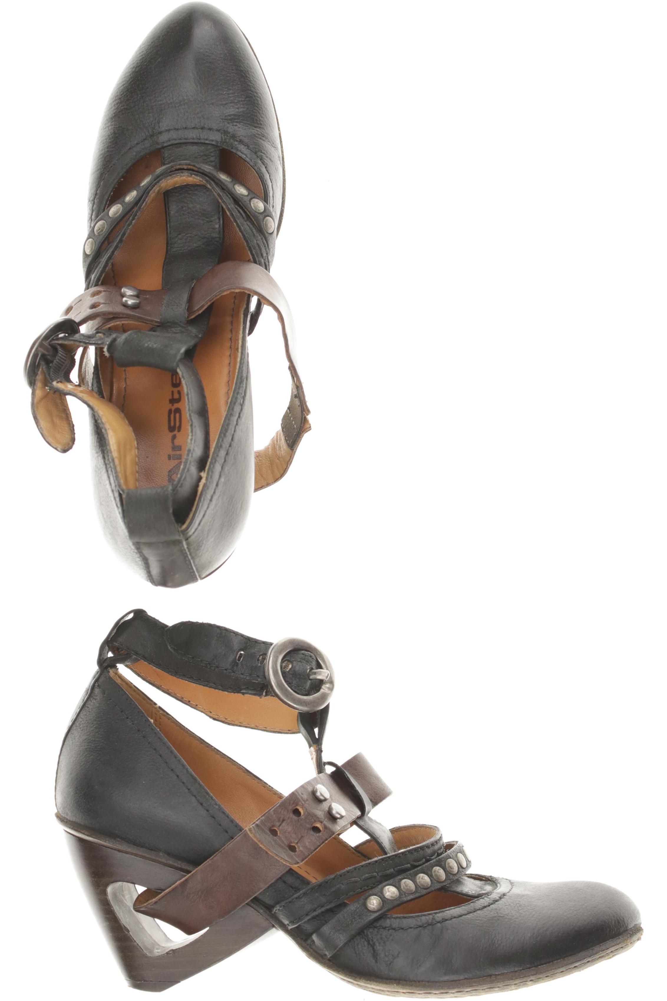 

Airstep Damen Pumps, schwarz, Gr. 39