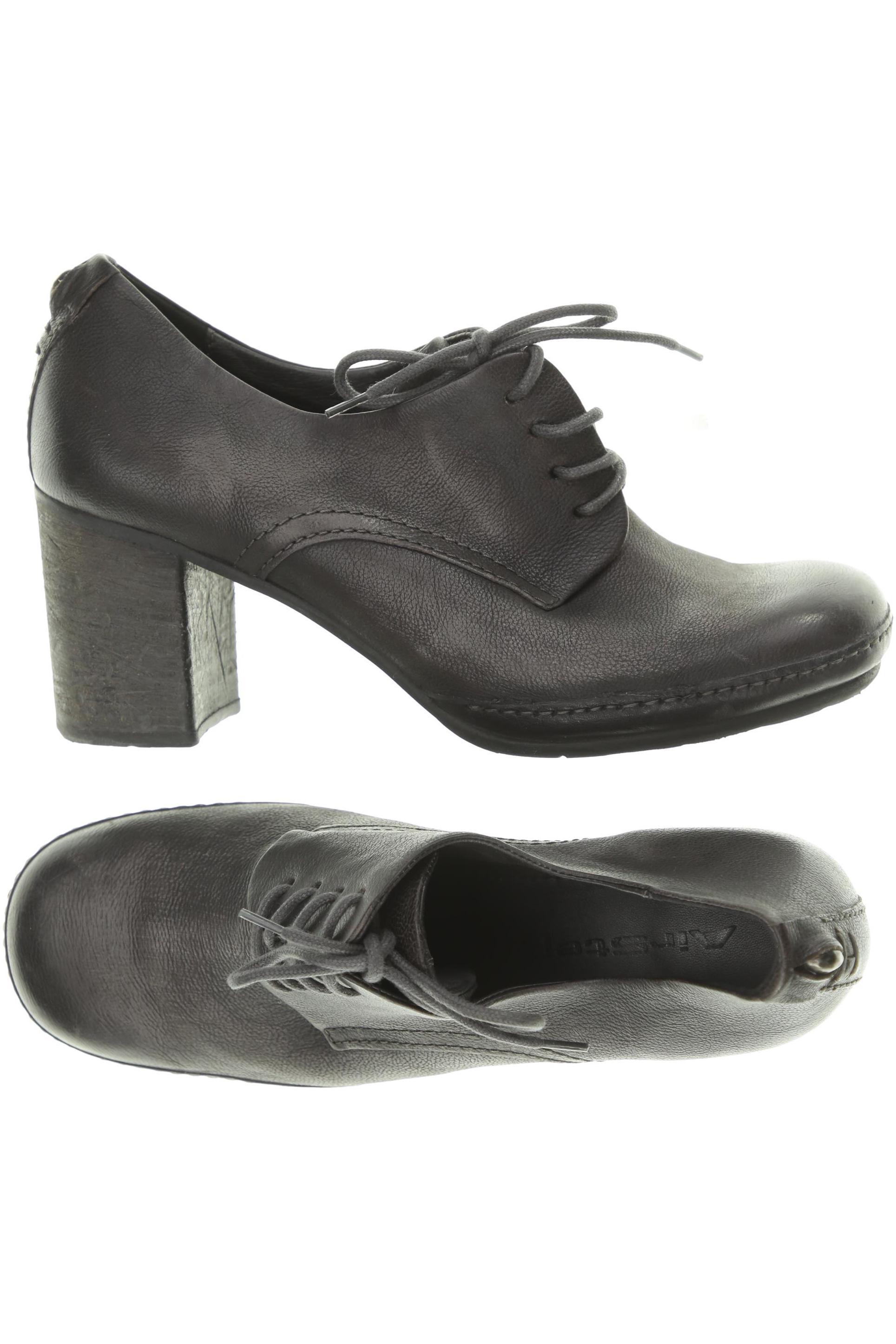 

Airstep Damen Pumps, grau, Gr. 40