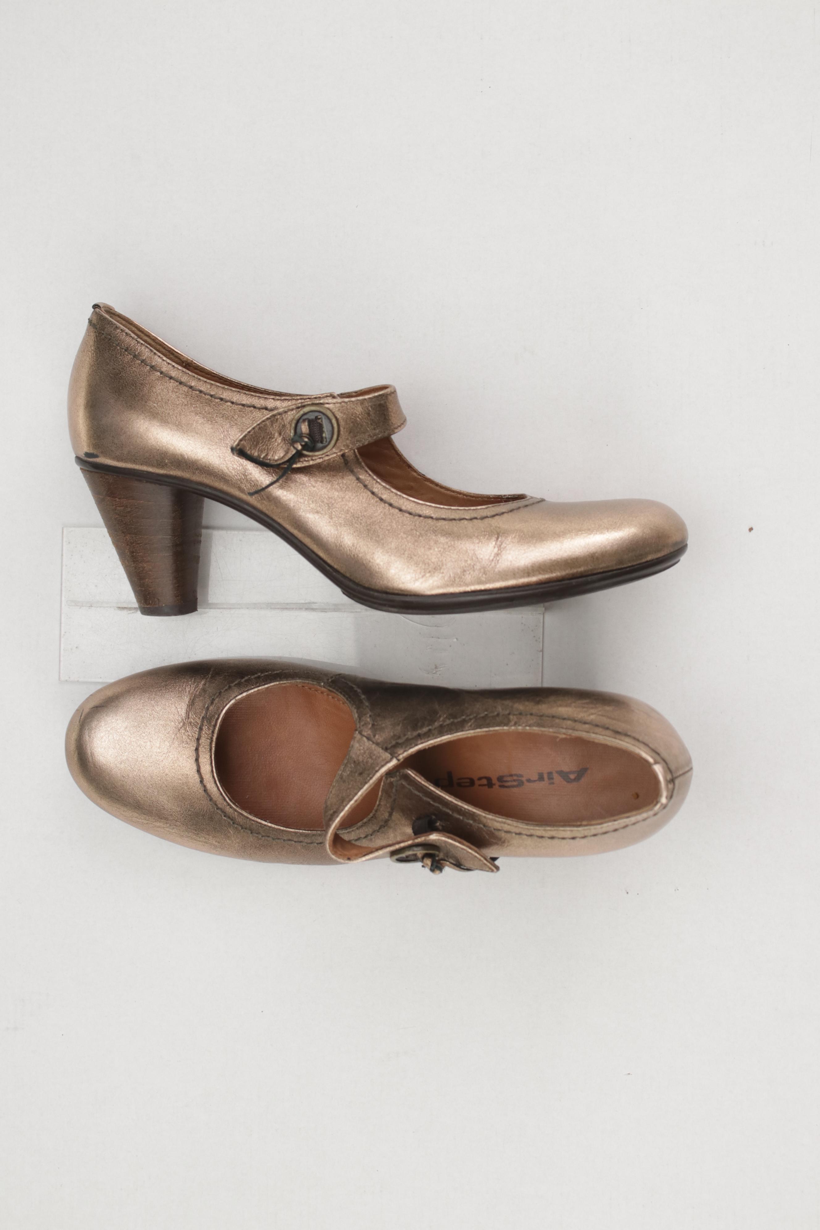 

Airstep Damen Pumps, beige, Gr. 39