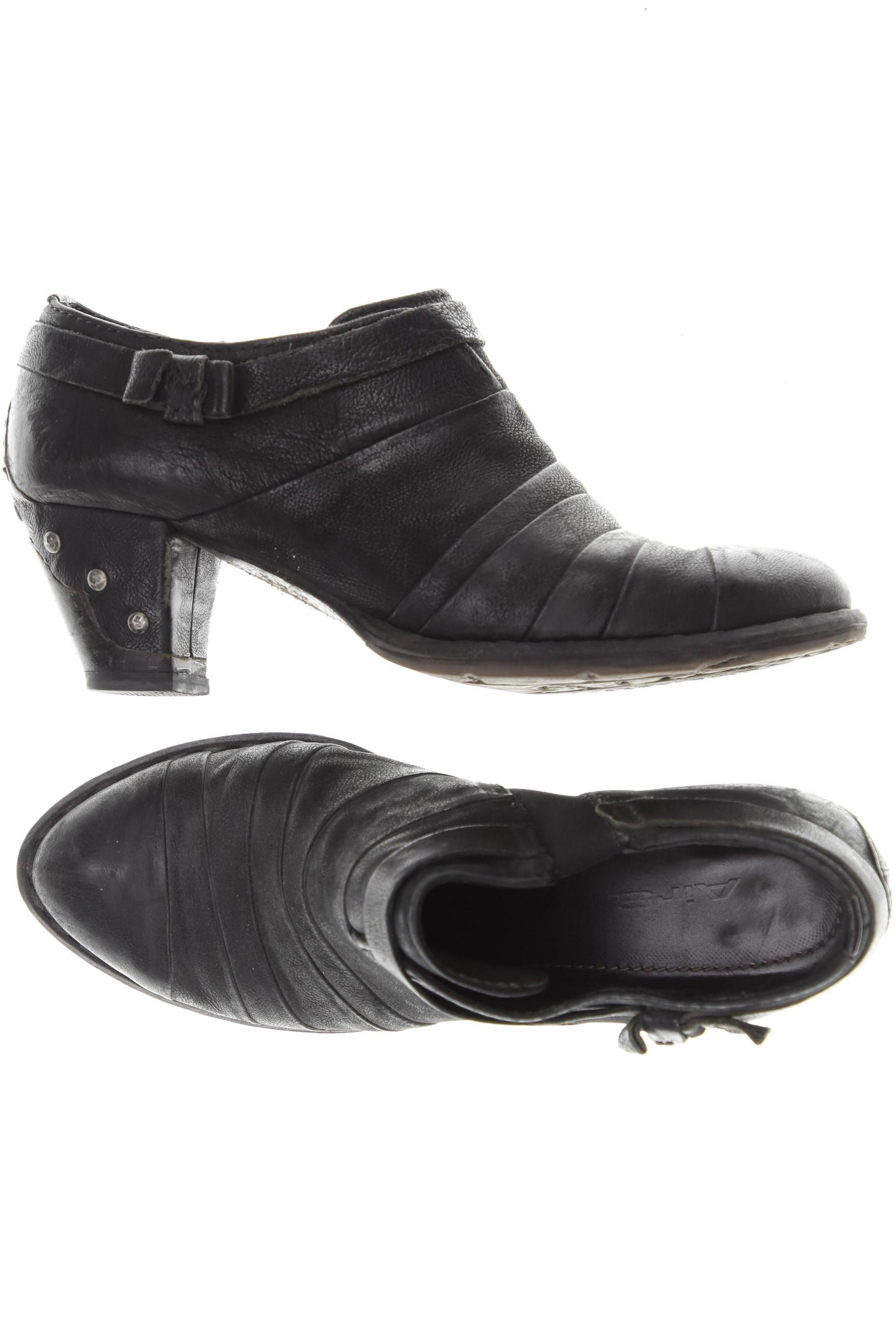 

Airstep Damen Pumps, schwarz, Gr. 40