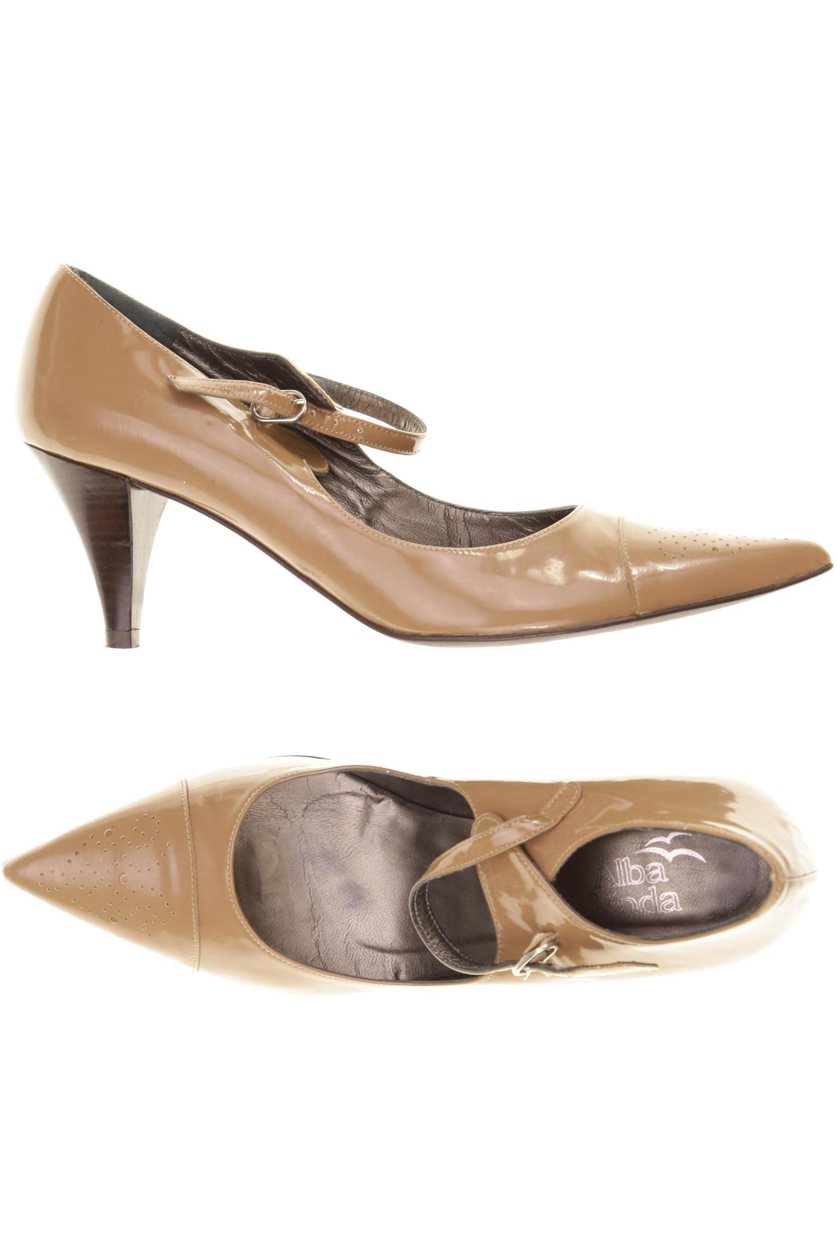 Thumbnail - Airstep Damen Pumps, beige, Gr. 39