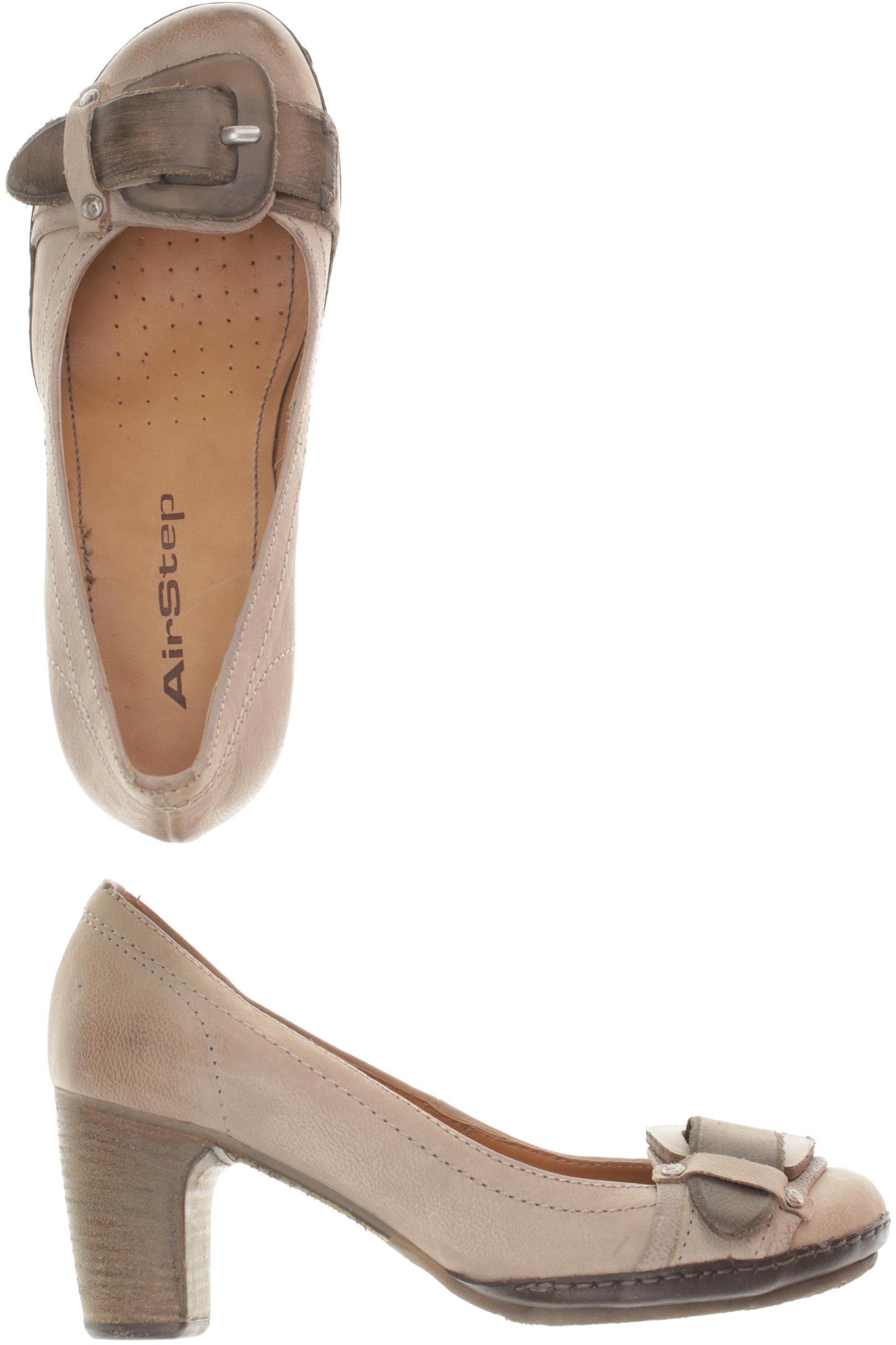 

Airstep Damen Pumps, beige, Gr. 37