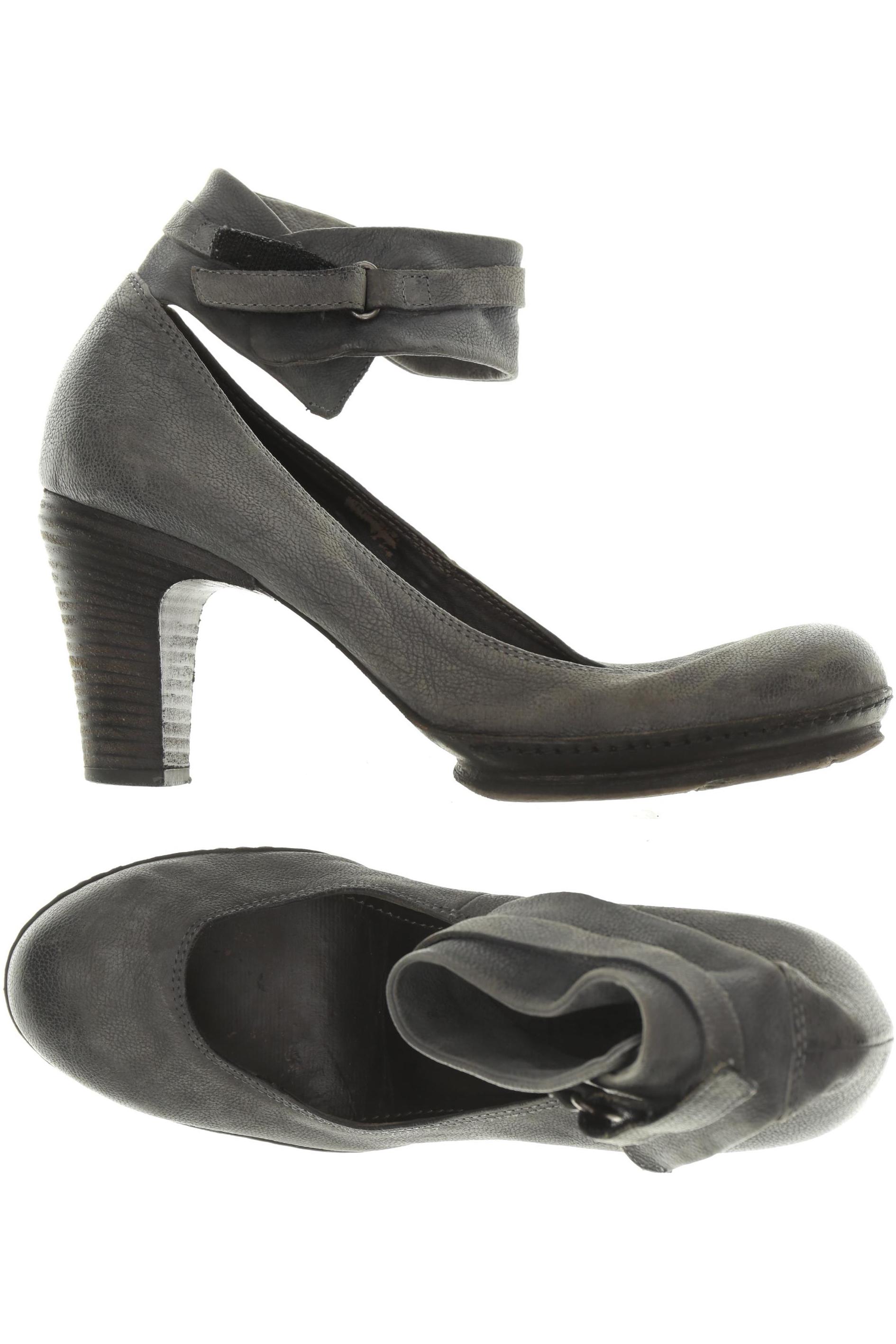 

Airstep Damen Pumps, grau, Gr. 40