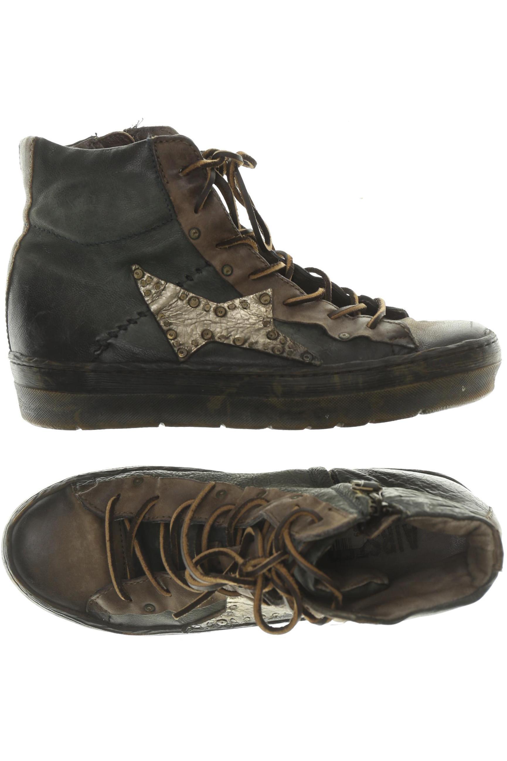 

Airstep Damen Sneakers, braun, Gr. 39