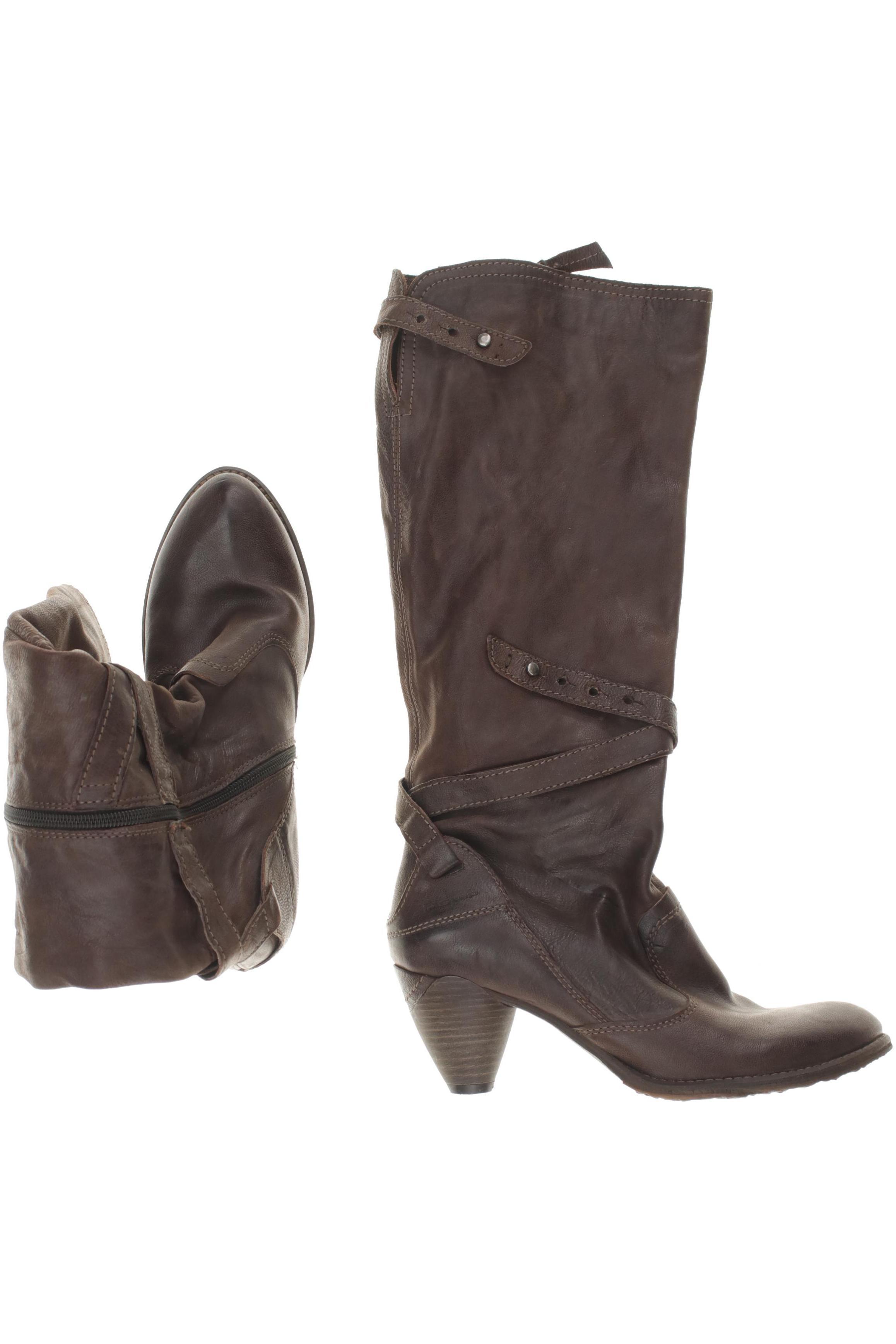 

Airstep Damen Stiefel, braun, Gr. 40