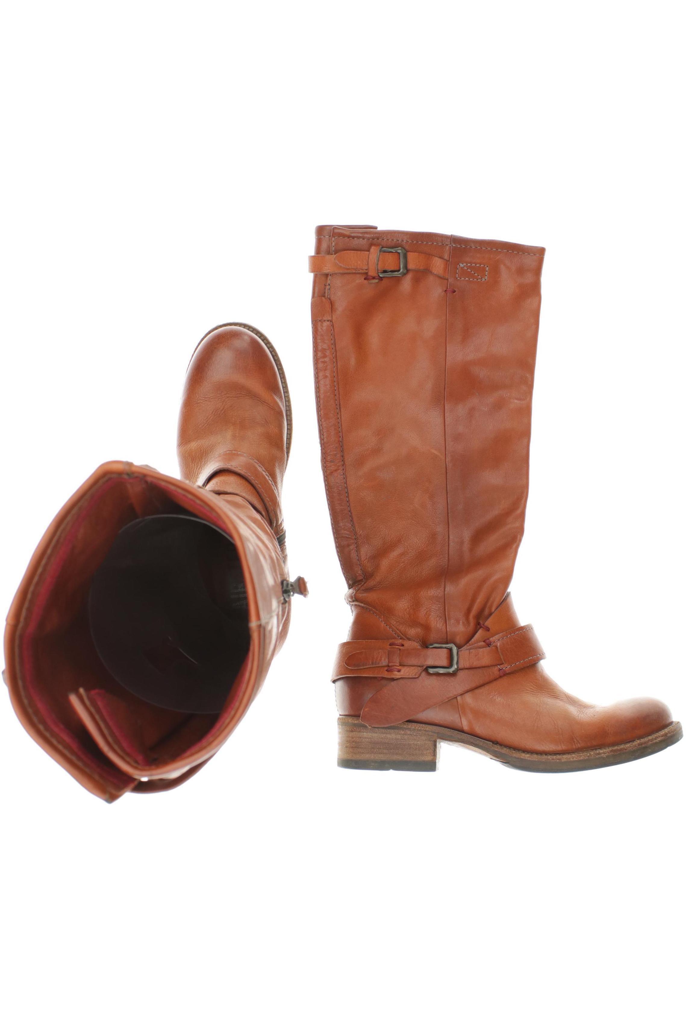 

Airstep Damen Stiefel, braun, Gr. 41