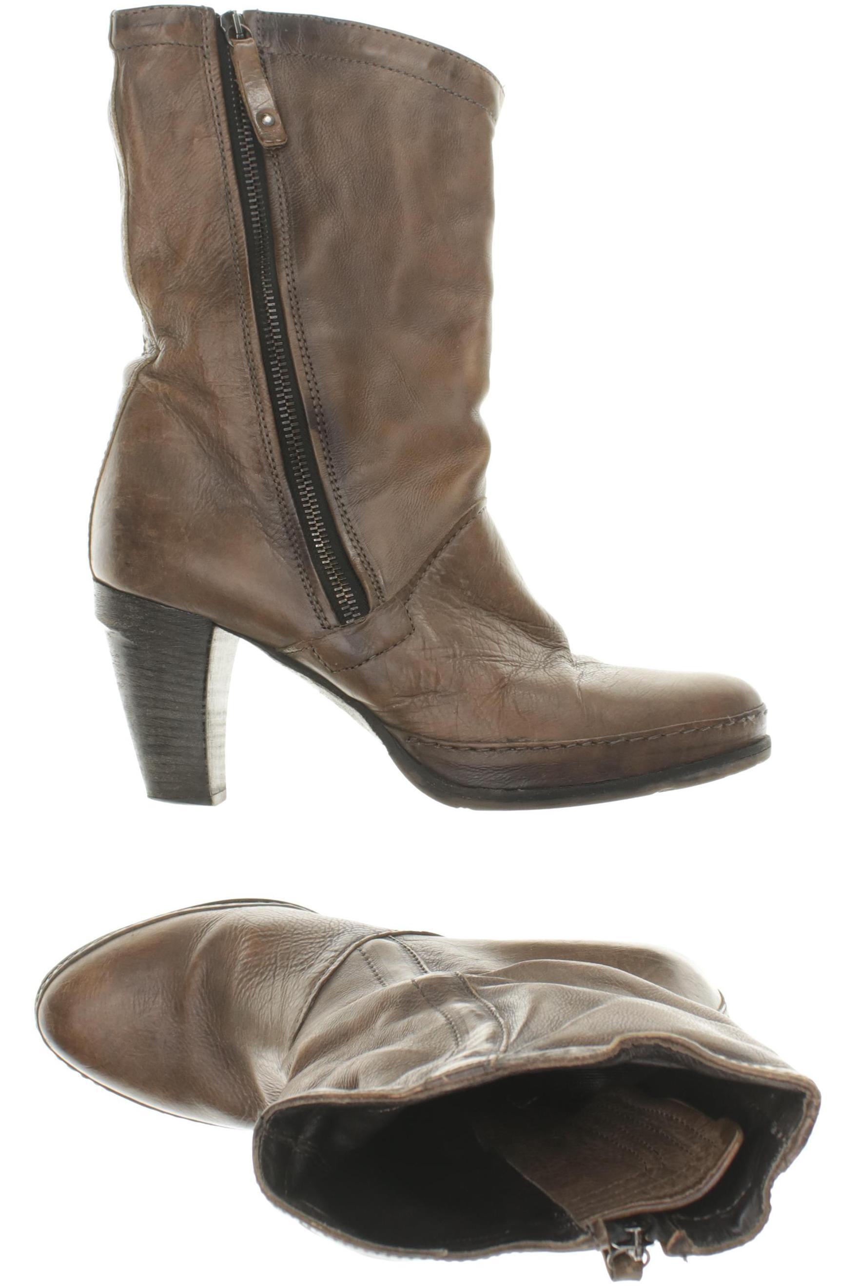 

Airstep Damen Stiefel, braun, Gr. 40