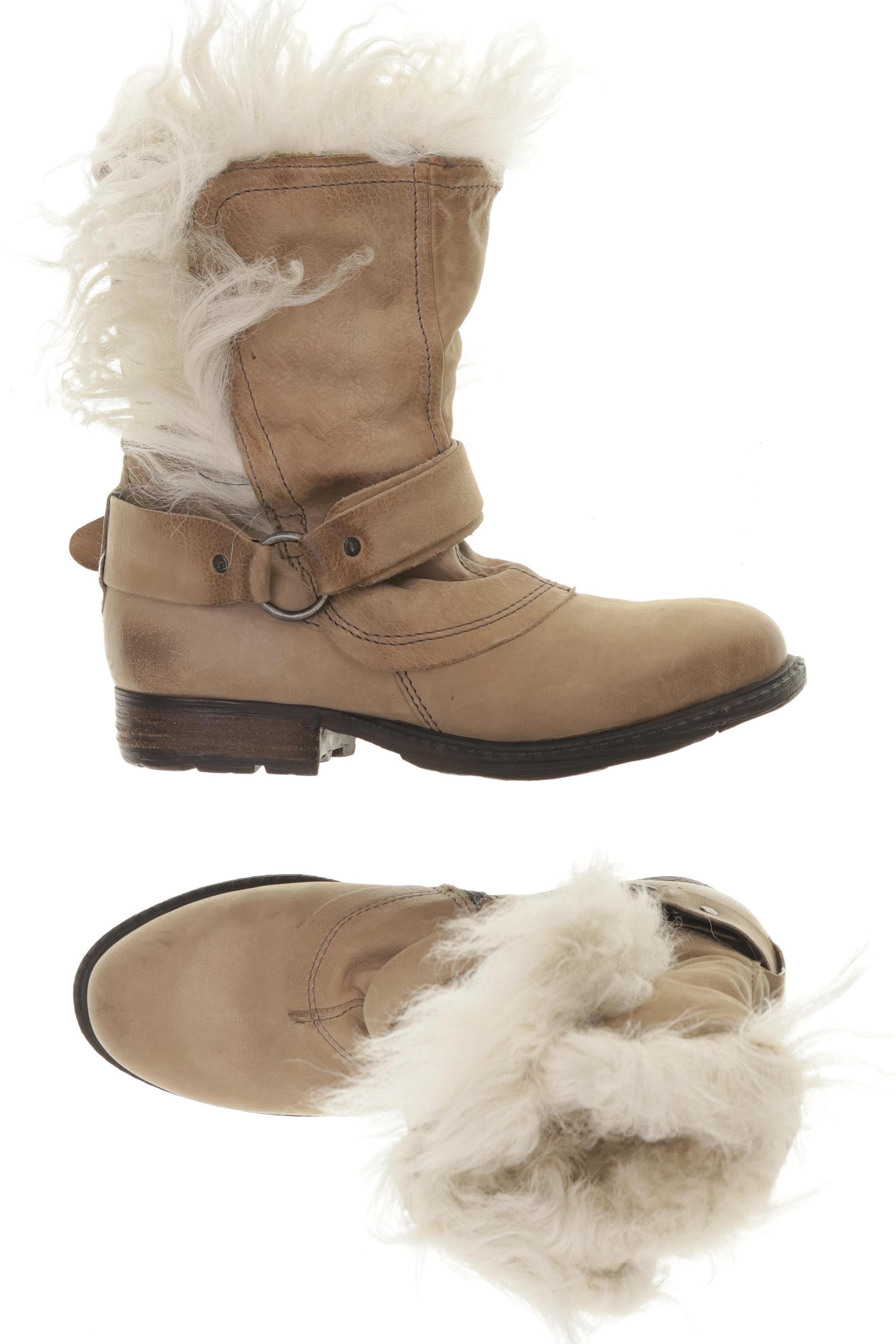 

Airstep Damen Stiefel, braun, Gr. 39