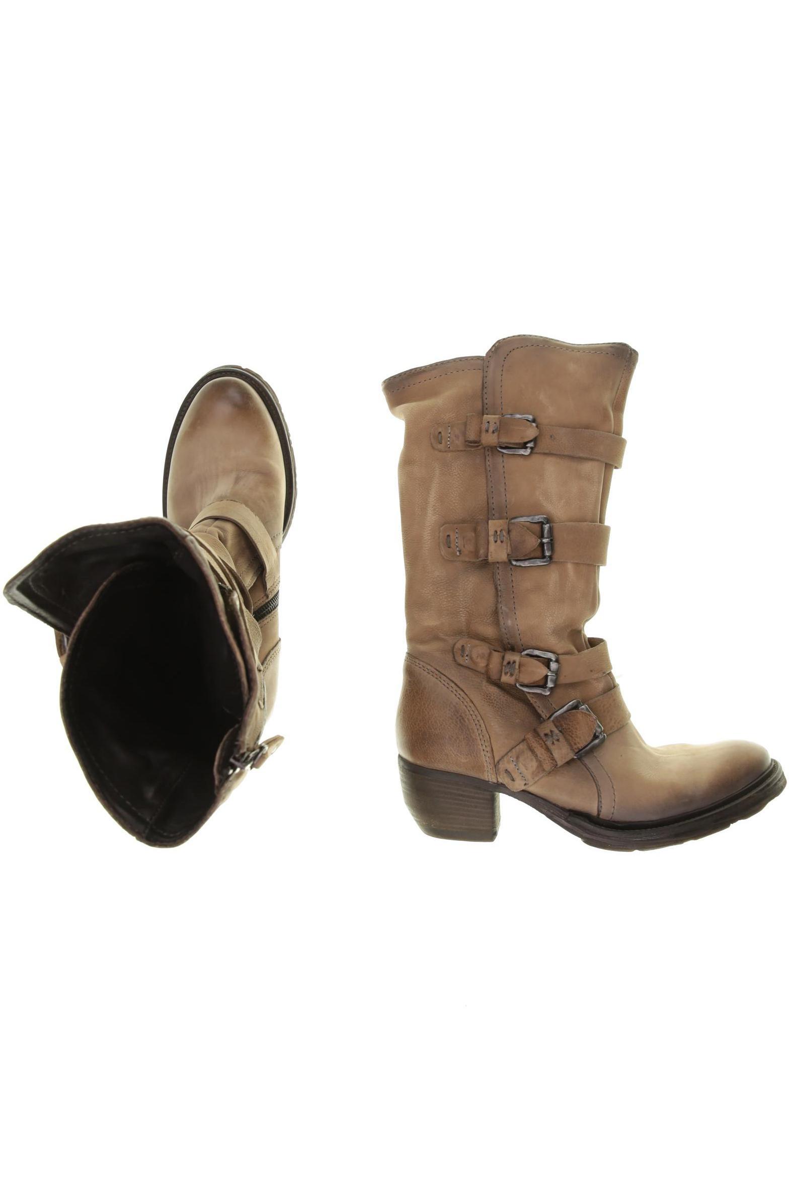 

Airstep Damen Stiefel, braun, Gr. 40