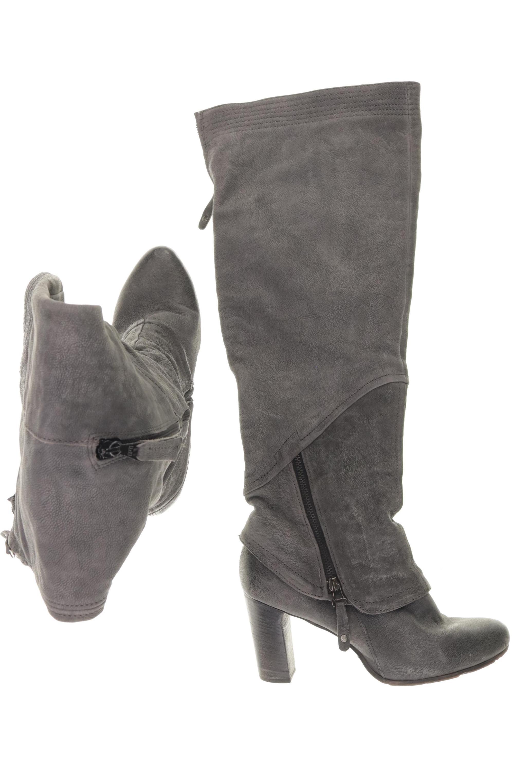 

Airstep Damen Stiefel, grau, Gr. 41
