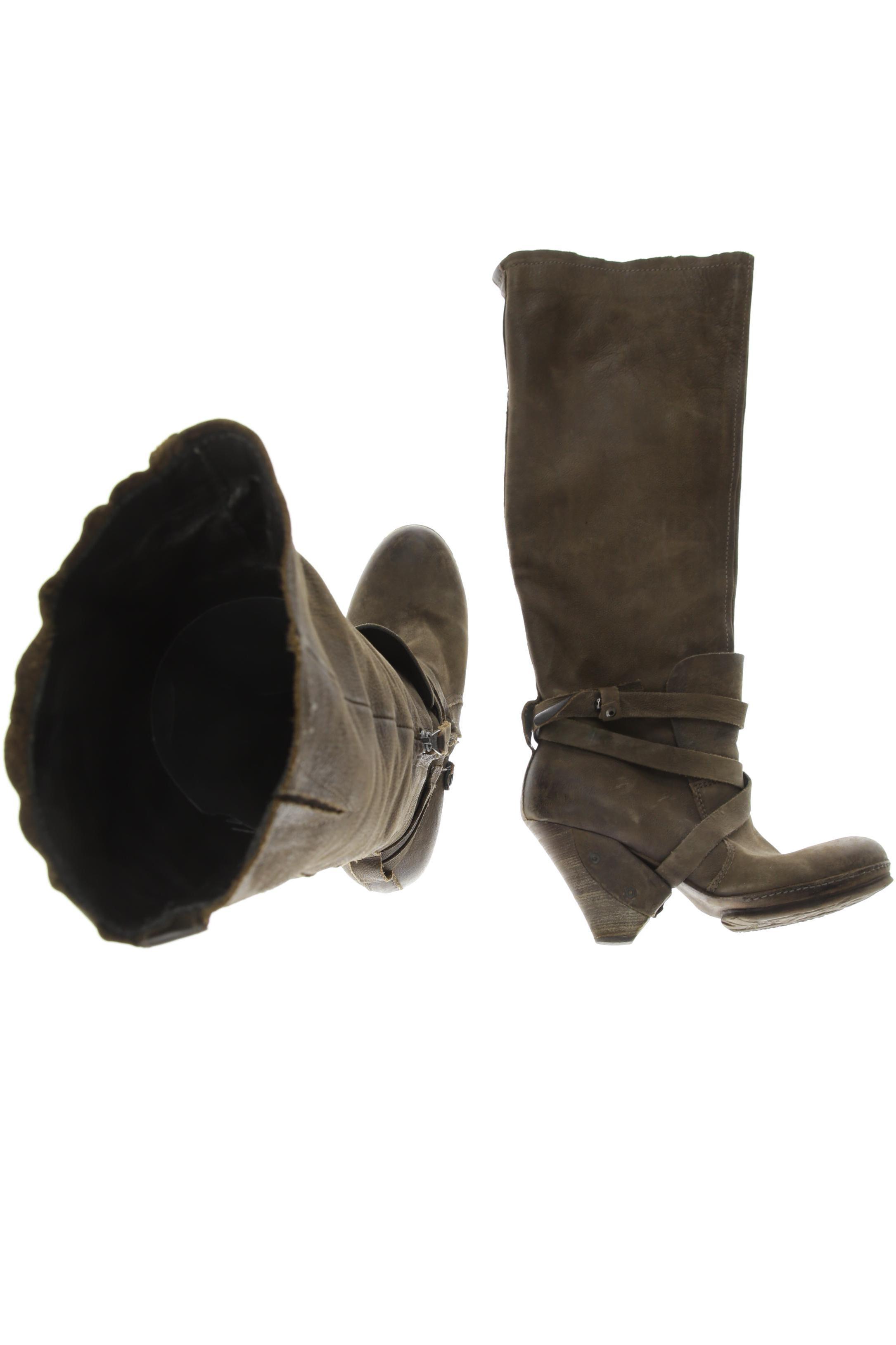 

Airstep Damen Stiefel, braun, Gr. 40