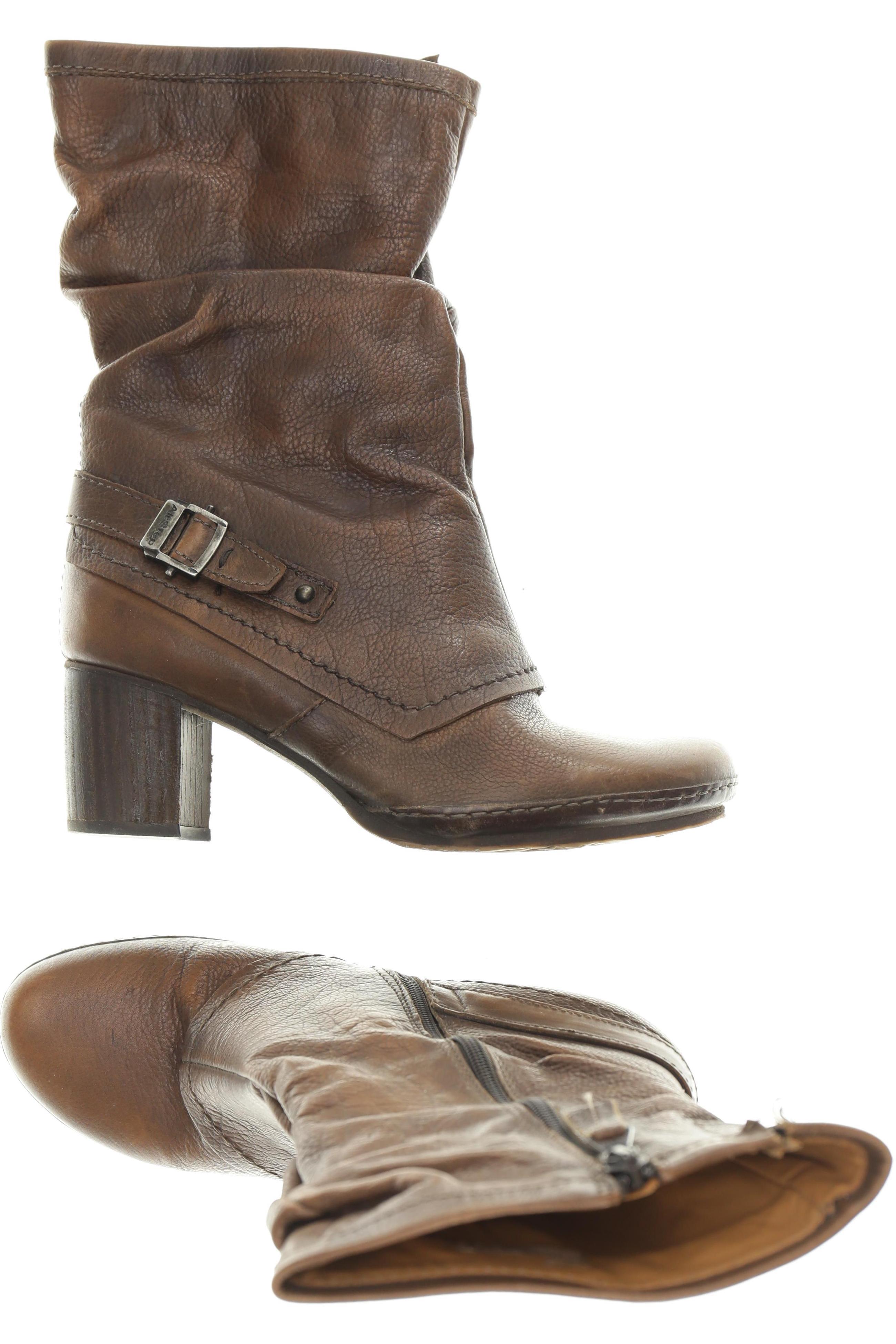 

Airstep Damen Stiefel, braun, Gr. 38