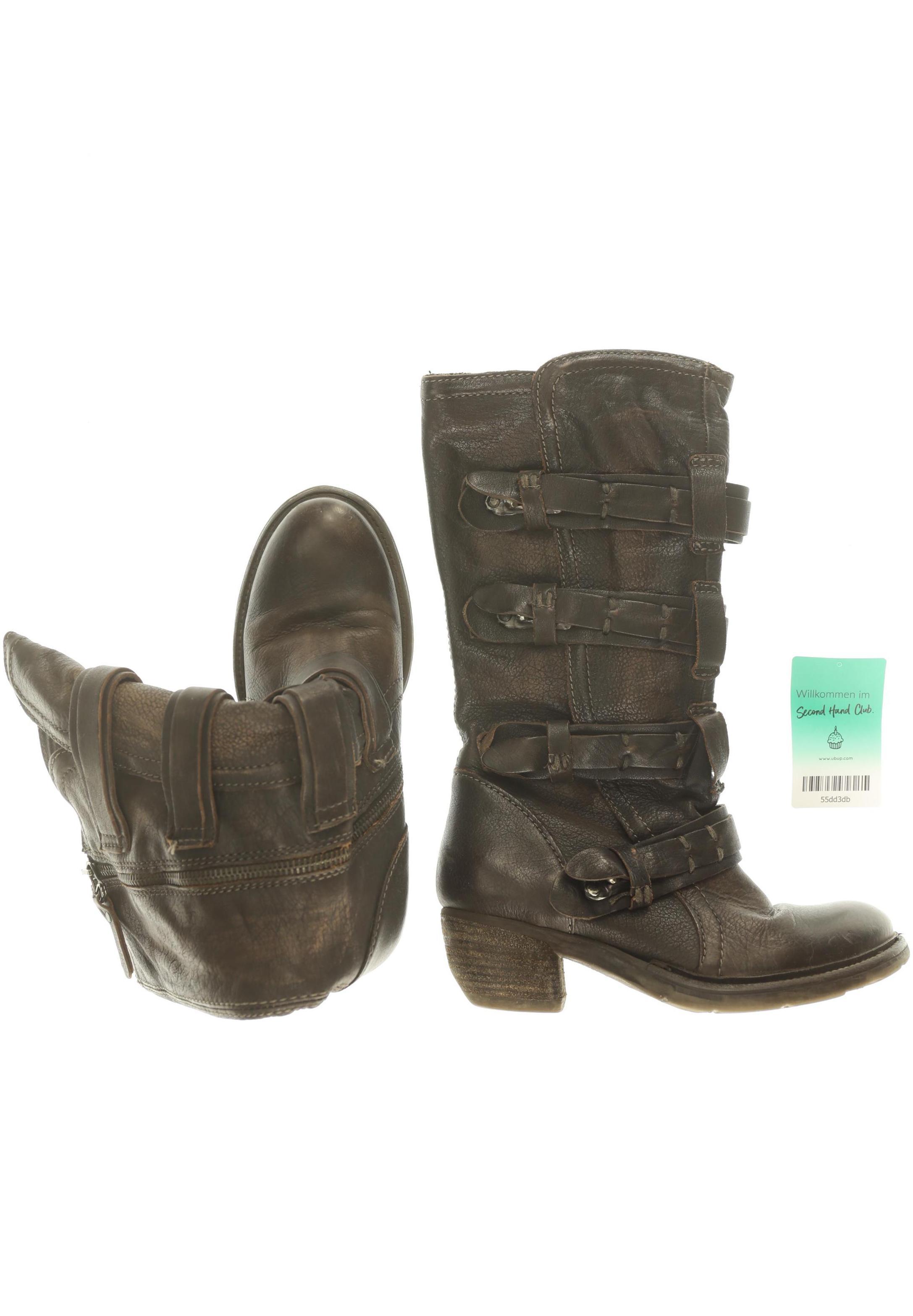 

Airstep Damen Stiefel, braun, Gr. 36