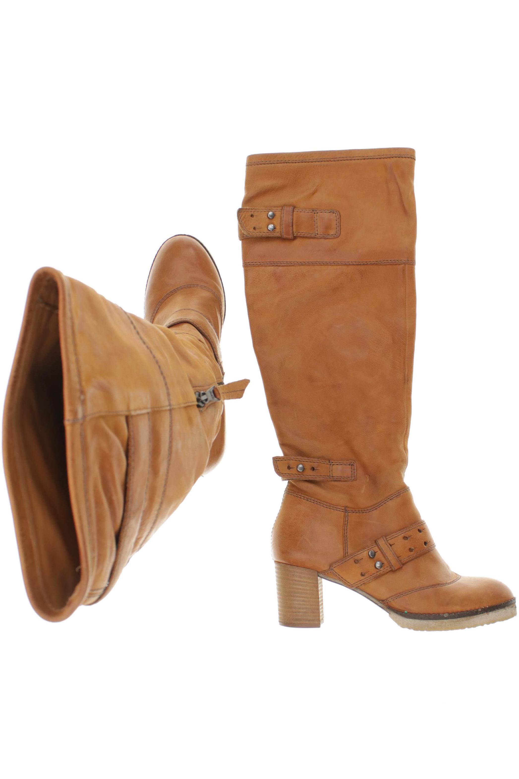 

Airstep Damen Stiefel, braun, Gr. 39