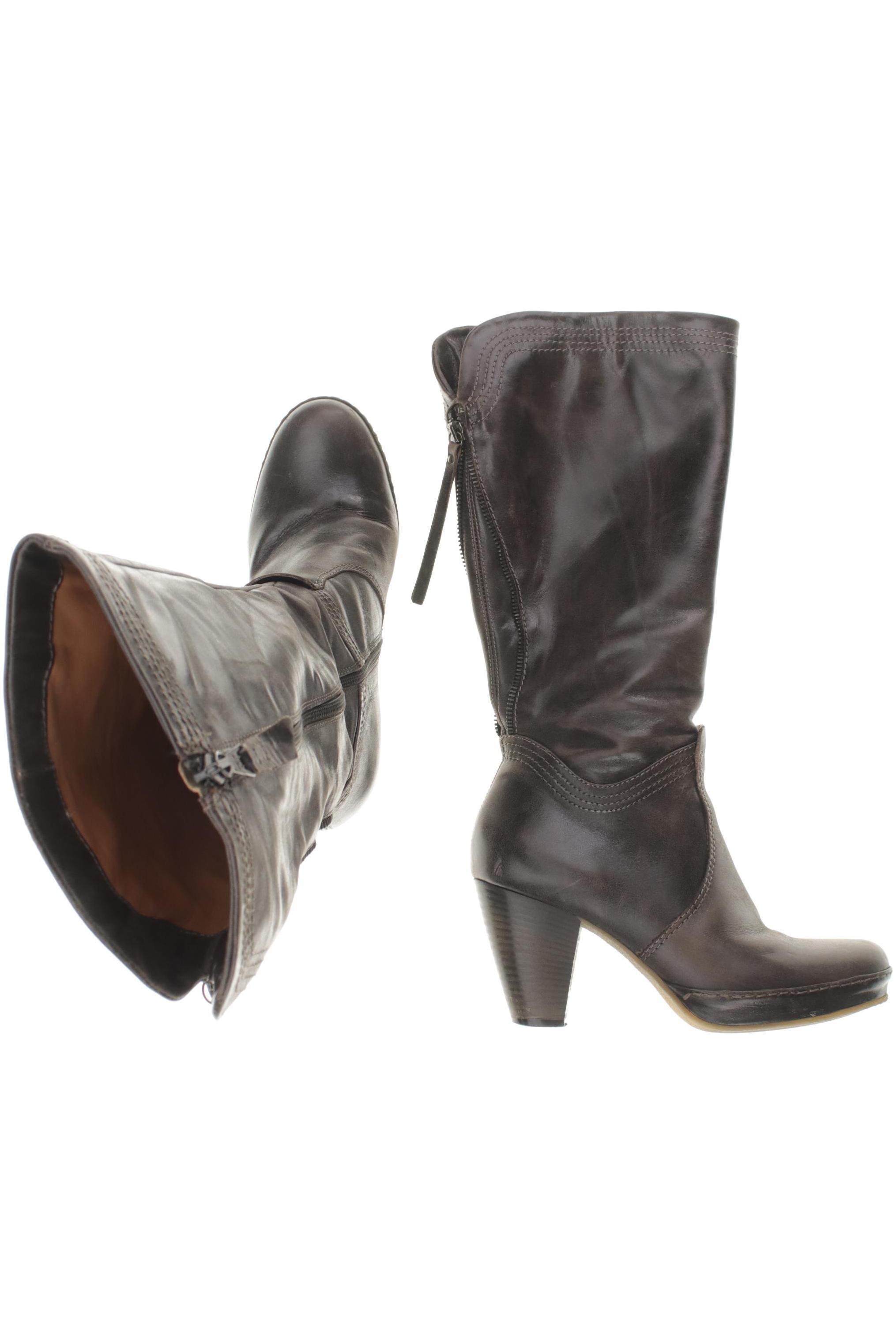 

Airstep Damen Stiefel, braun, Gr. 39