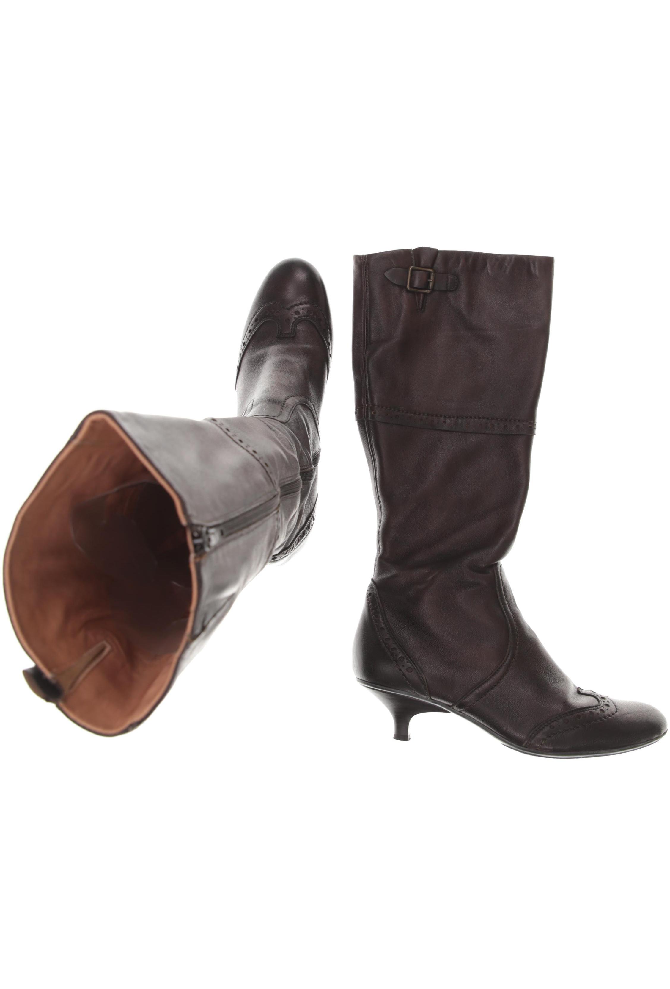 

Airstep Damen Stiefel, braun, Gr. 41