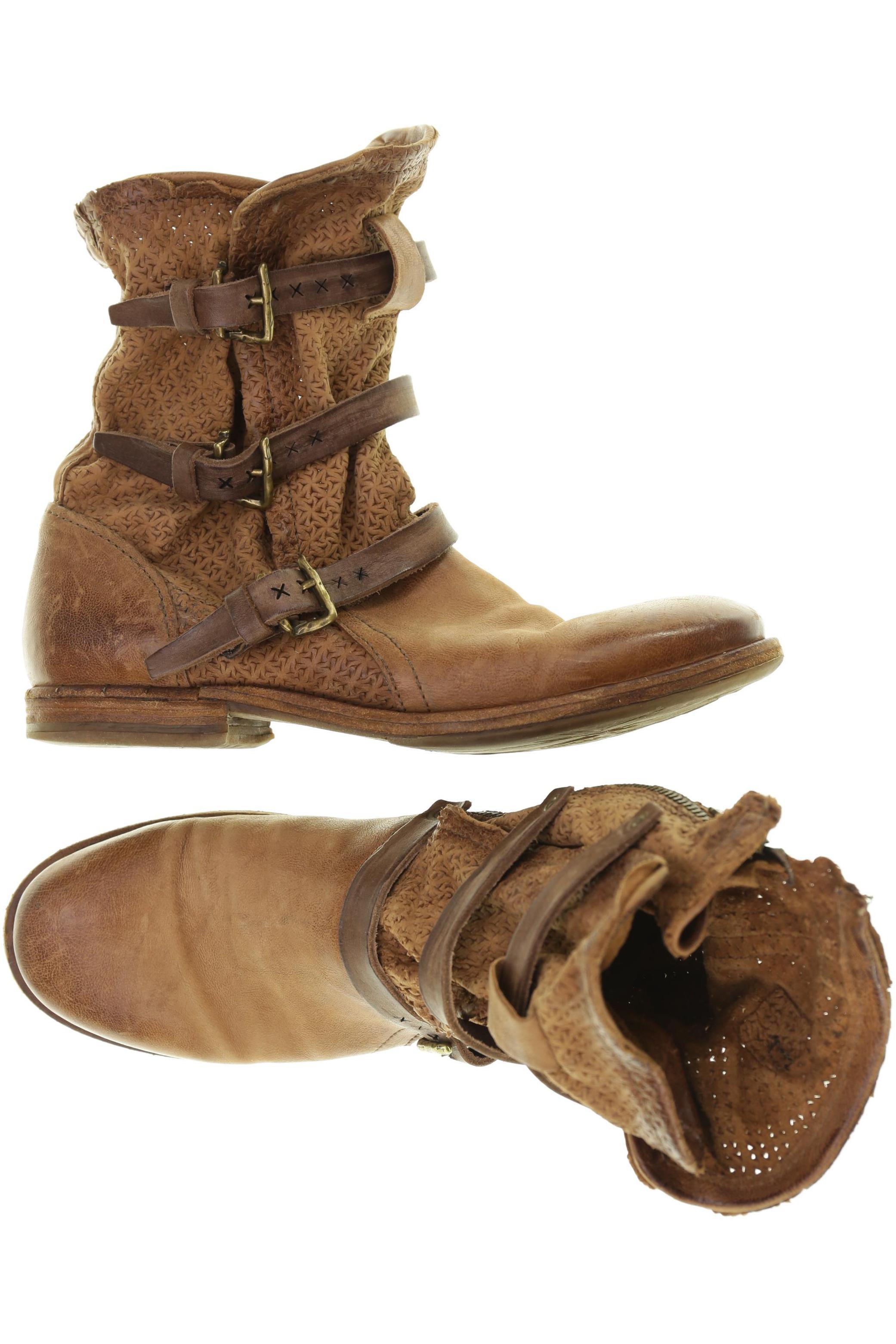 

Airstep Damen Stiefel, braun, Gr. 41