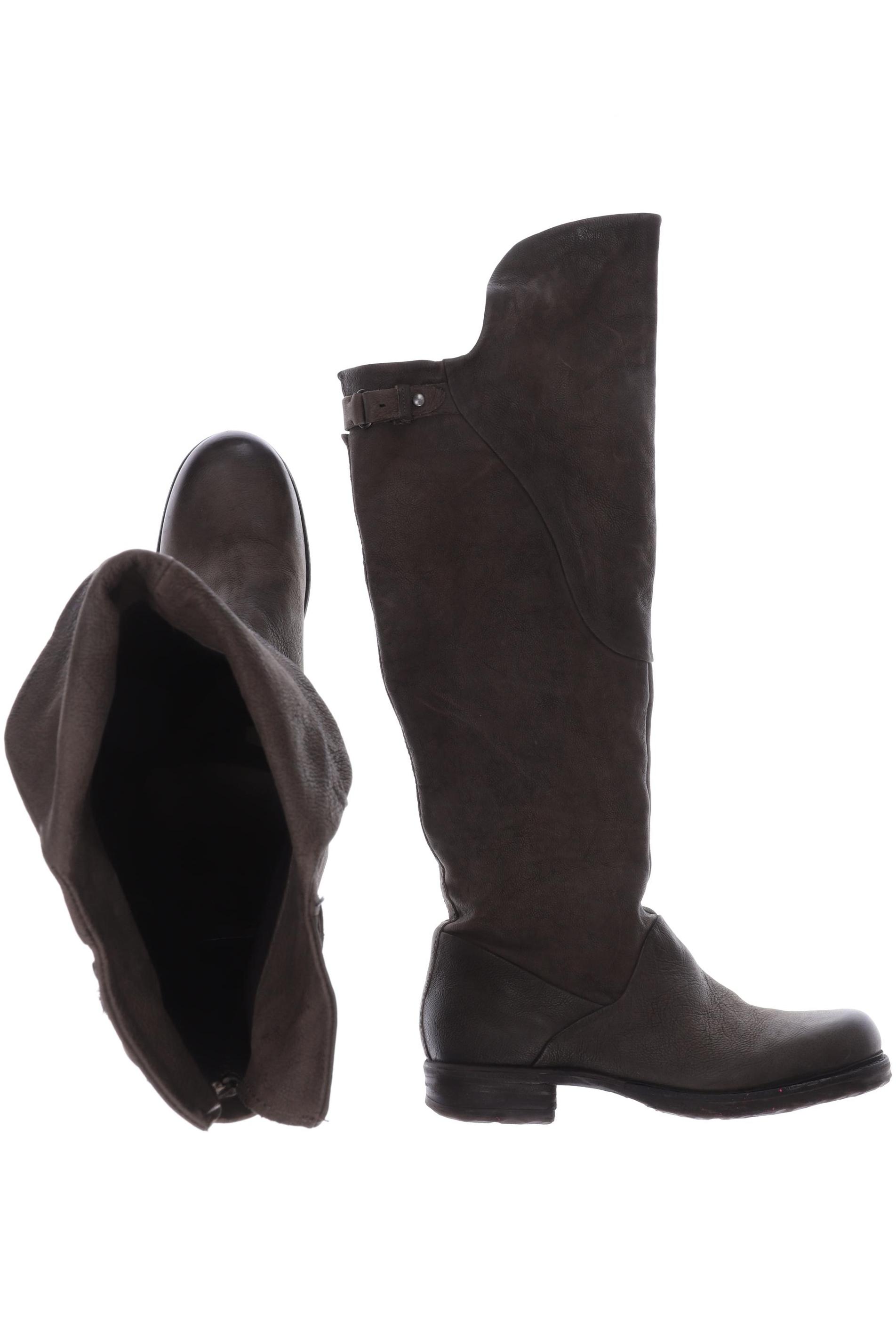 

Airstep Damen Stiefel, braun, Gr. 39
