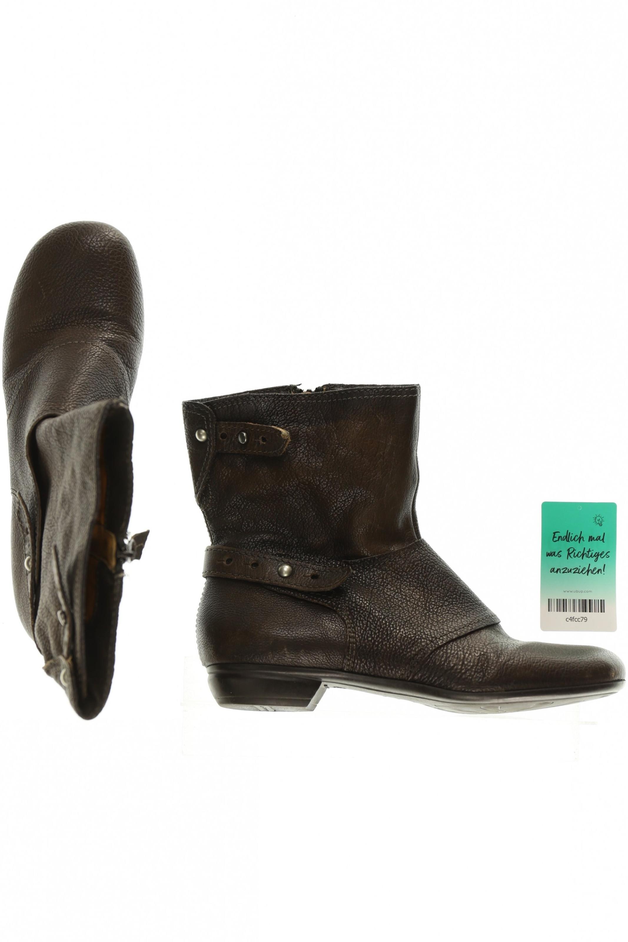 

Airstep Damen Stiefelette, braun, Gr. 39