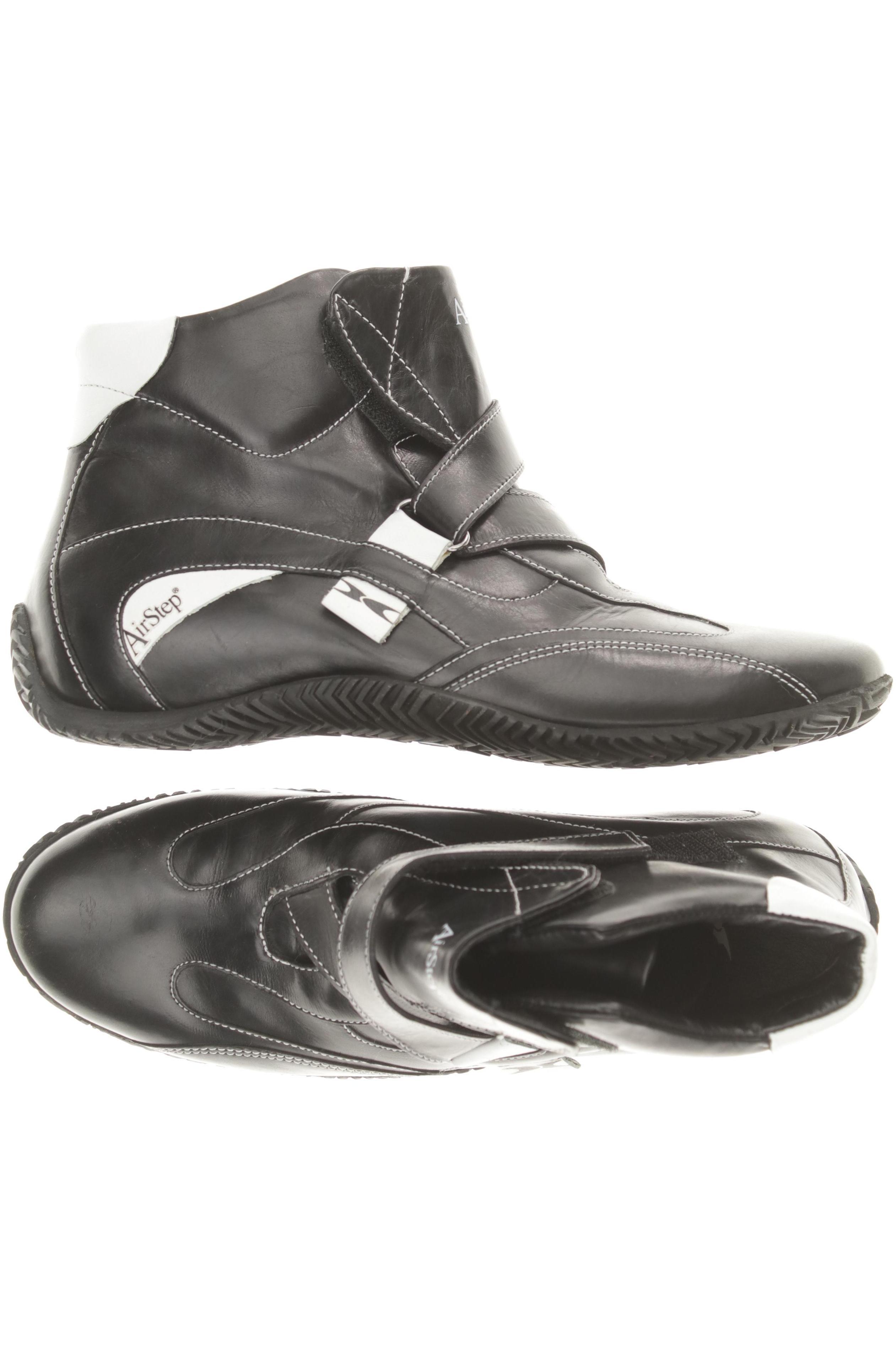 

Airstep Damen Stiefelette, , Gr. 36