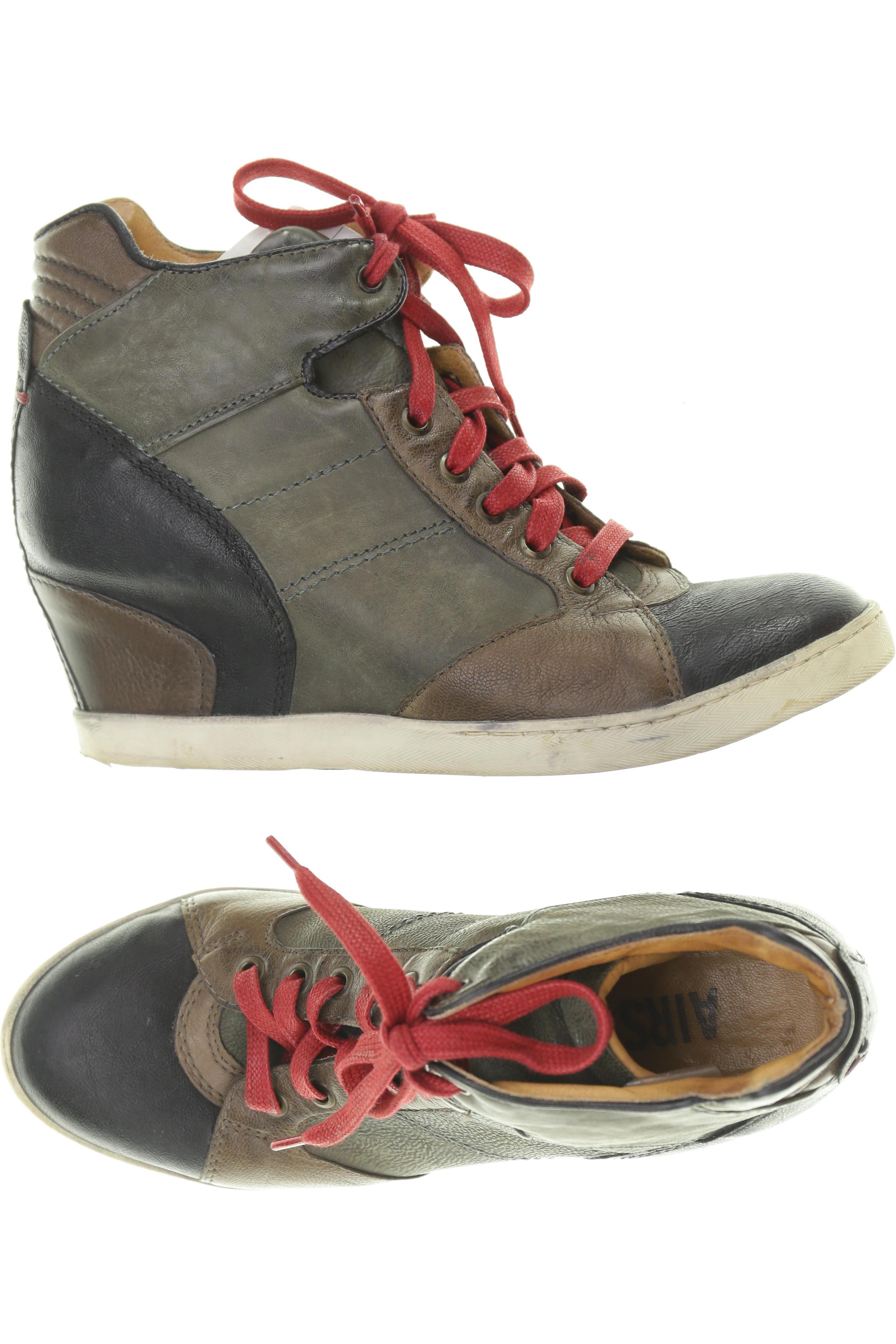 

Airstep Damen Stiefelette, mehrfarbig, Gr. 39