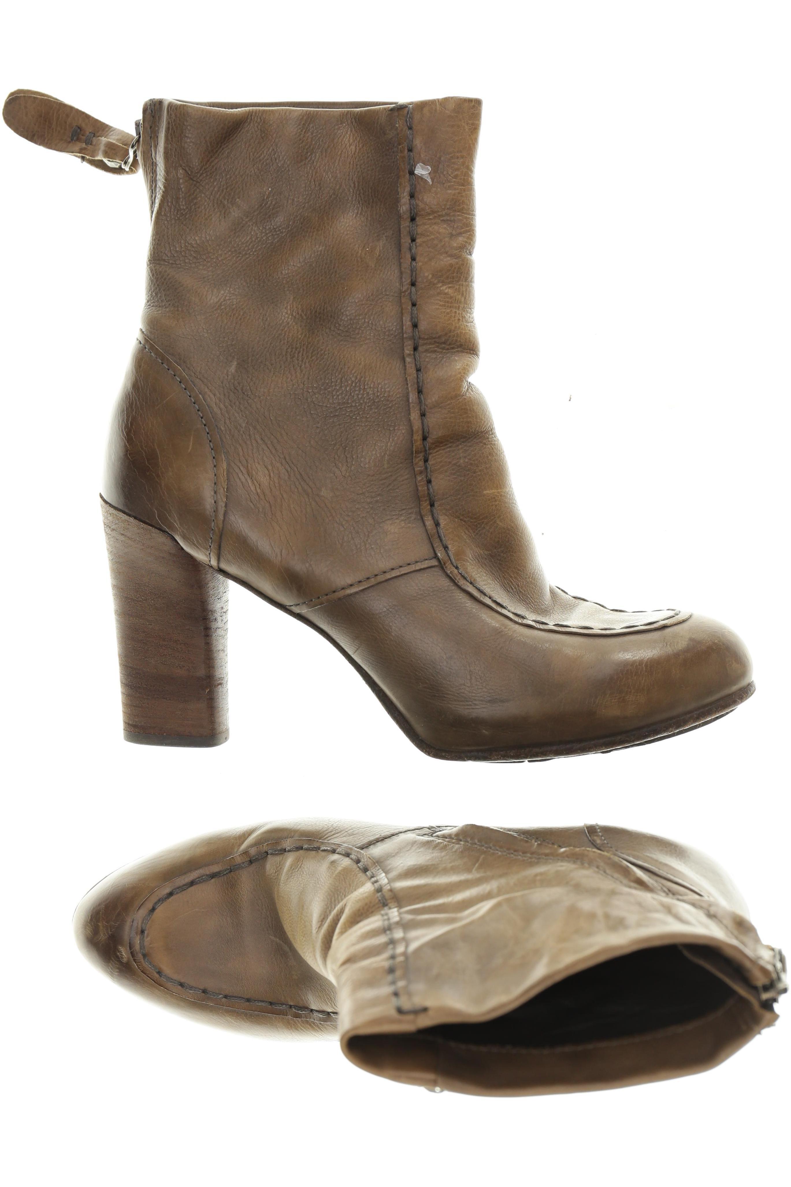 

Airstep Damen Stiefelette, braun, Gr. 40