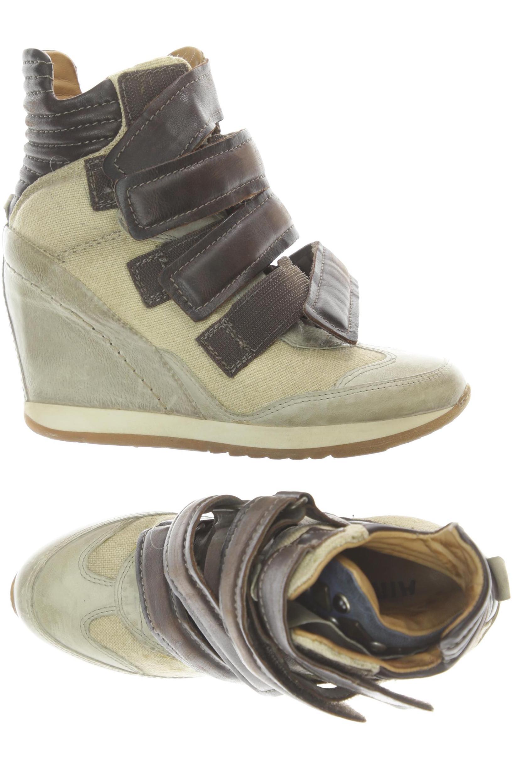 

Airstep Damen Stiefelette, grau, Gr. 36