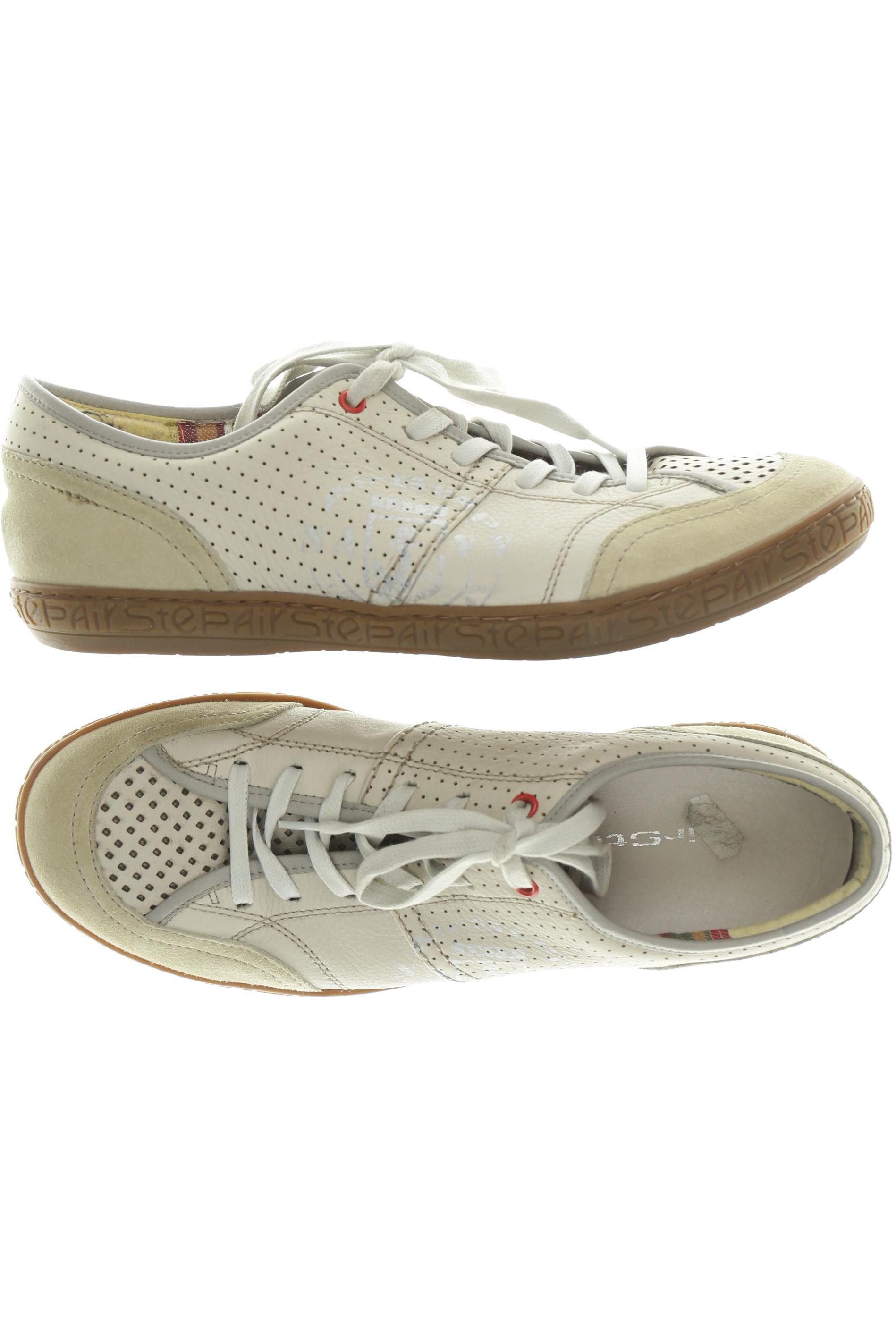 Thumbnail - Airstep Herren Sneakers, beige, Gr. 44