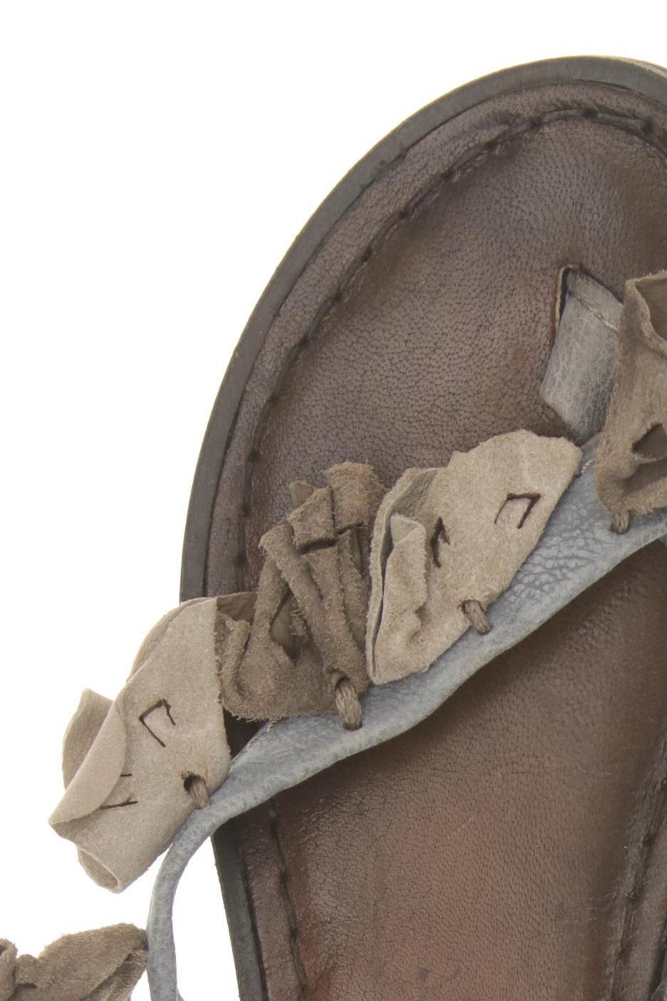 Thumbnail - Airstep Mädchen Kinderschuhe, grau, Gr. 34