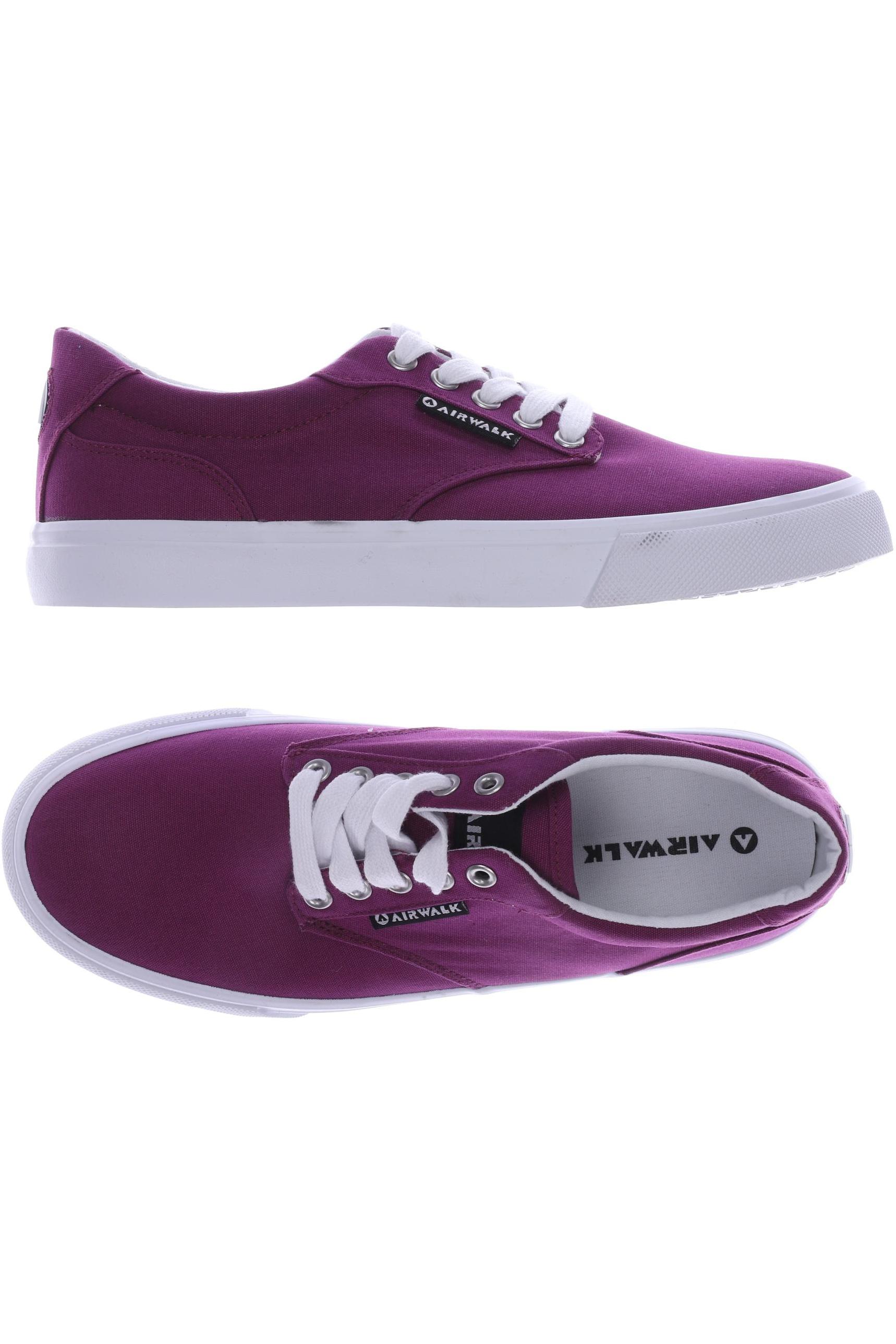 

AIRWALK Damen Sneakers, bordeaux