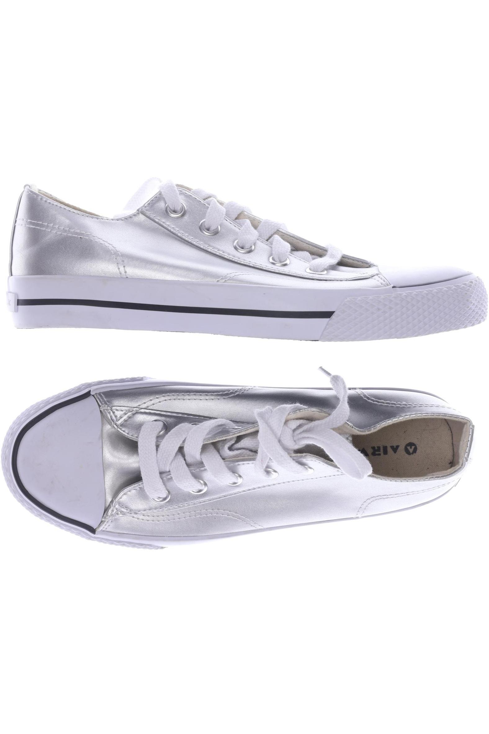 

Airwalk Damen Sneakers, silber, Gr. 40