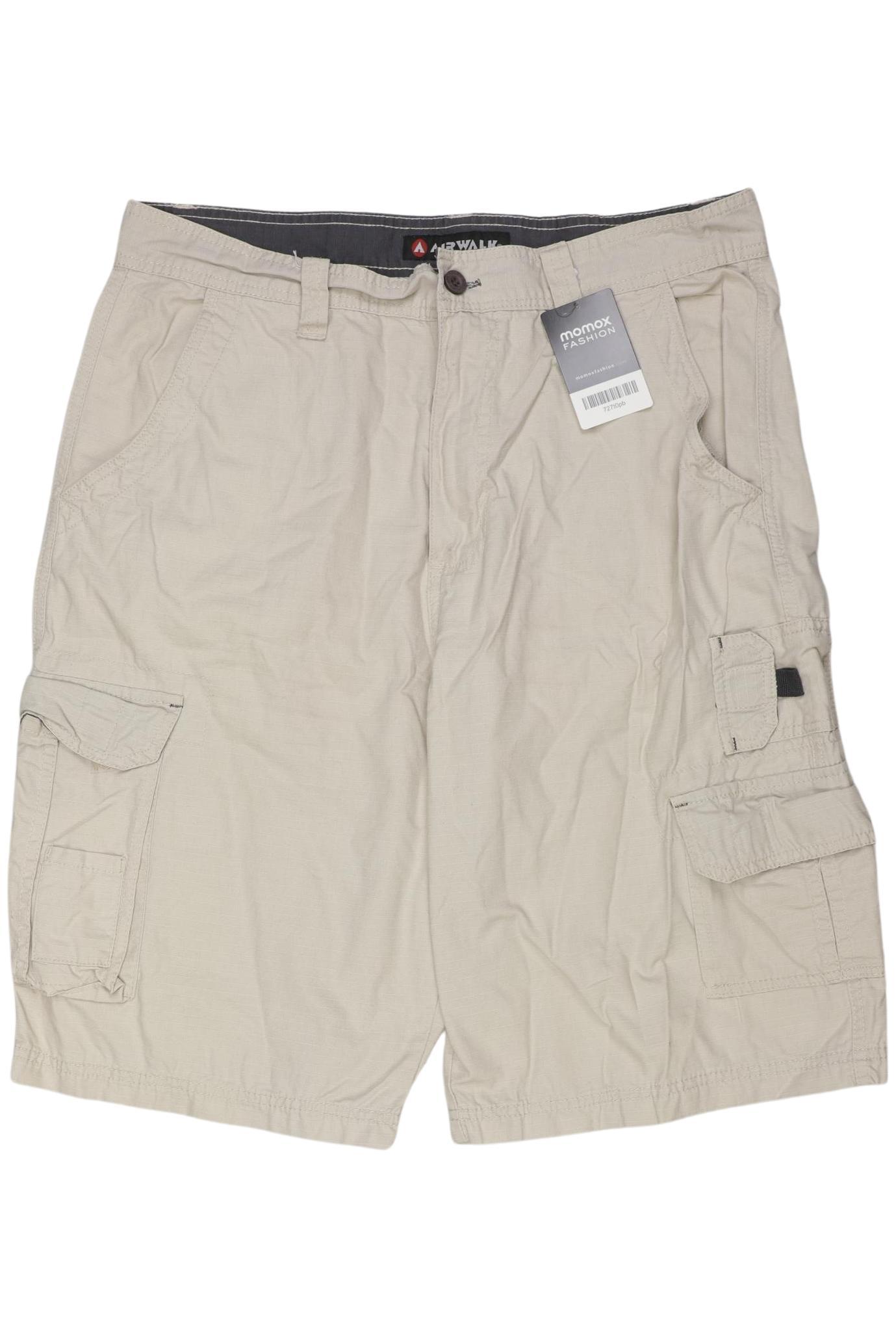 

Airwalk Herren Shorts, beige, Gr. 34