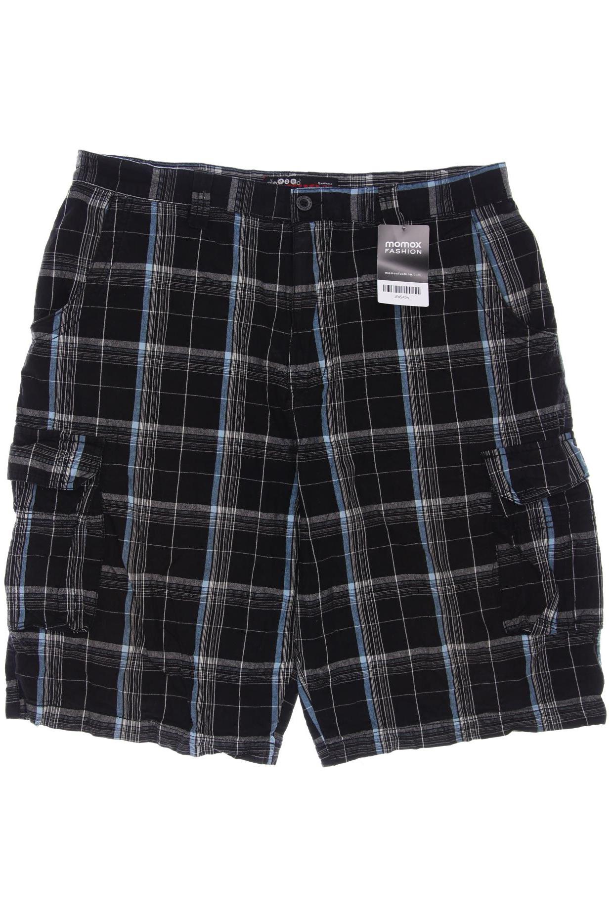 

AIRWALK Herren Shorts, schwarz