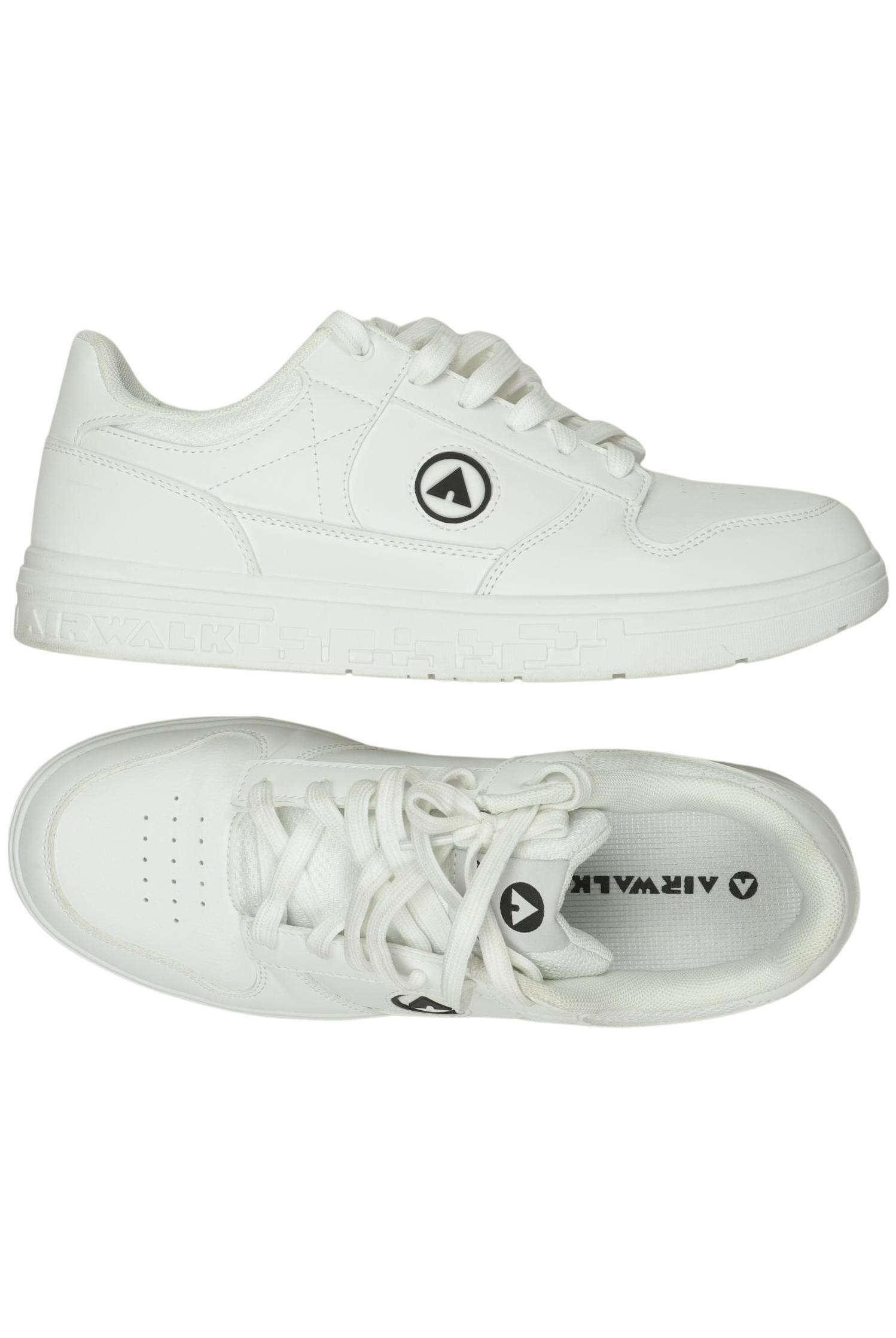 

Airwalk Herren Sneakers, weiß, Gr. 43