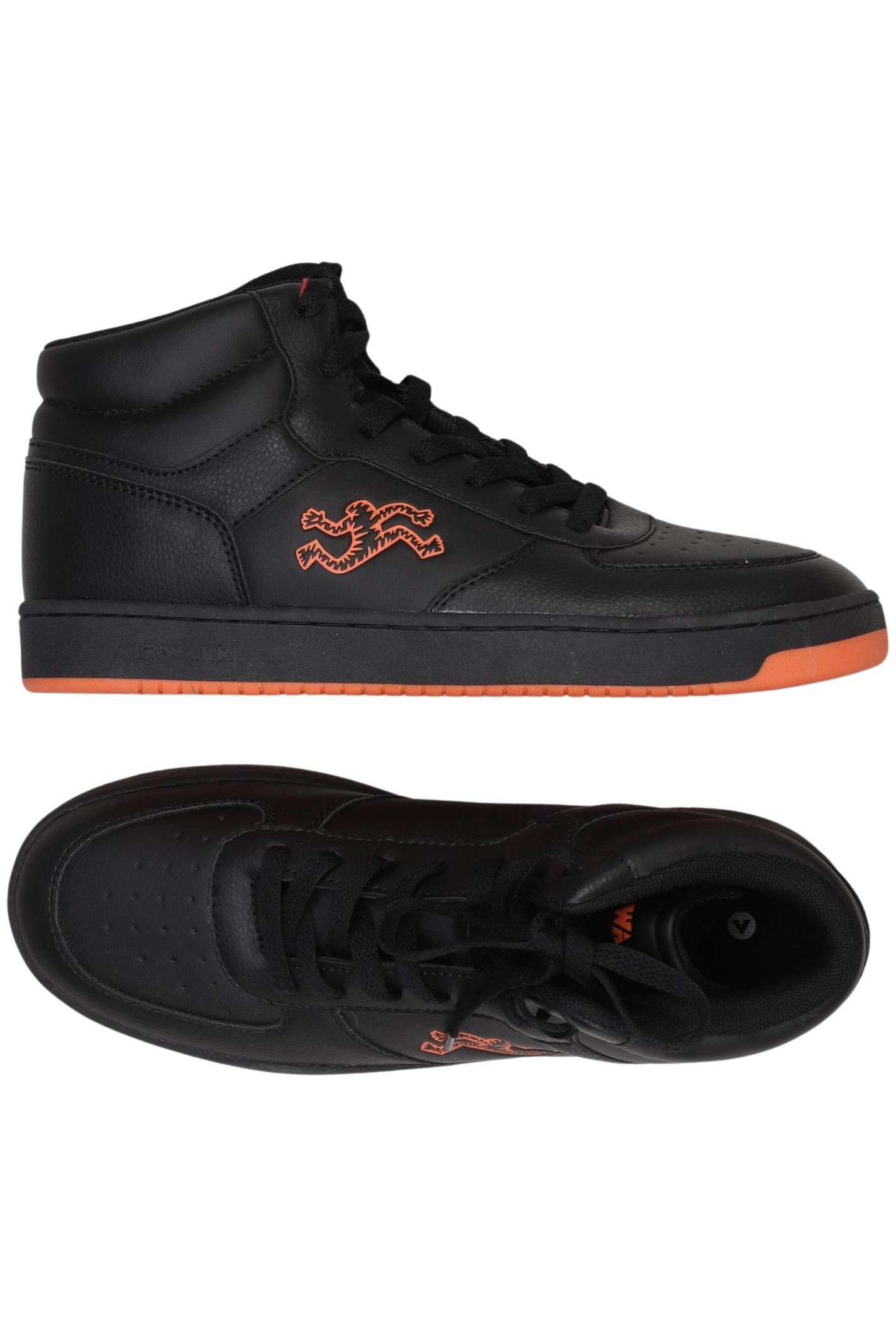 

Airwalk Herren Sneakers, schwarz, Gr. 40