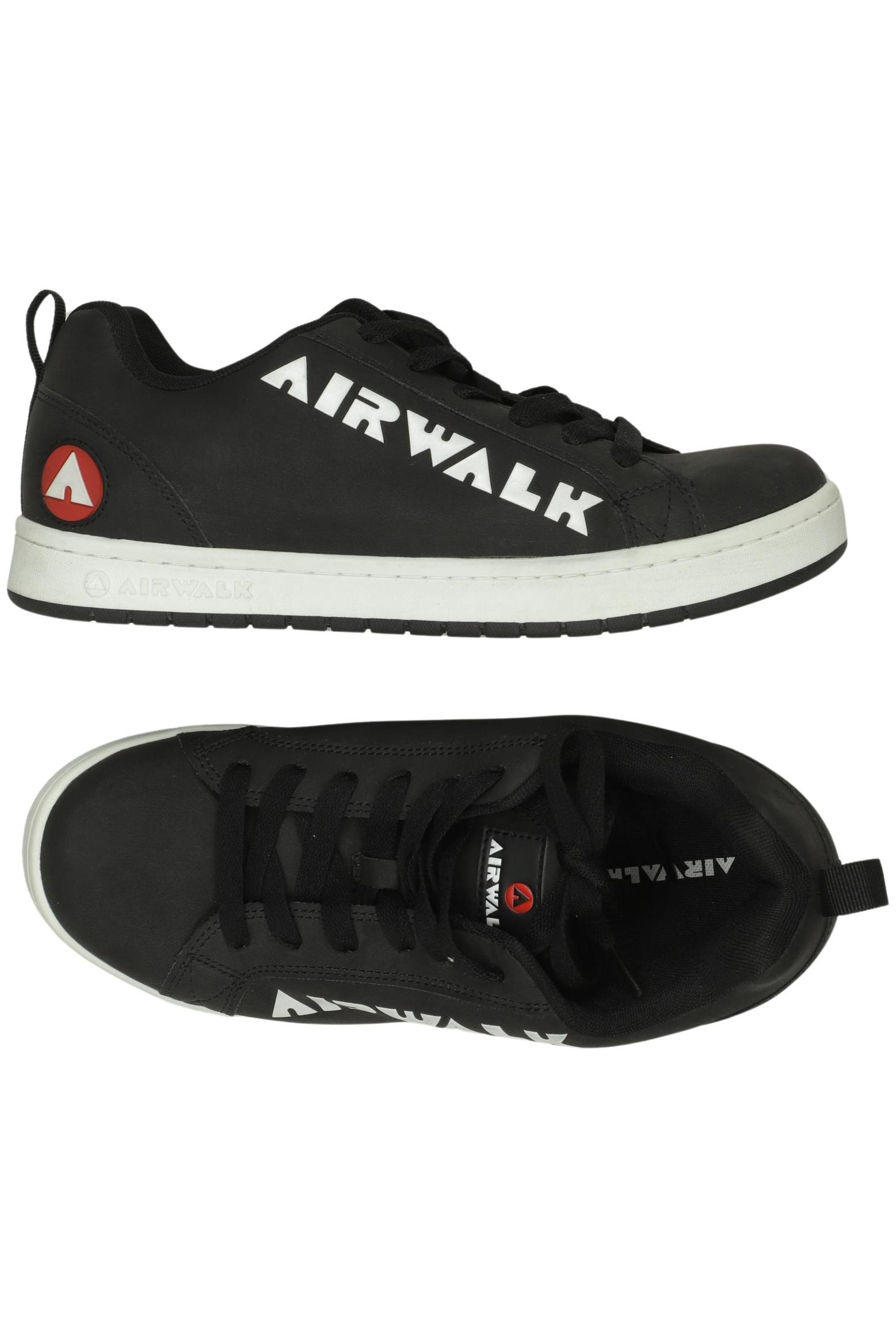 

Airwalk Herren Sneakers, schwarz, Gr. 42