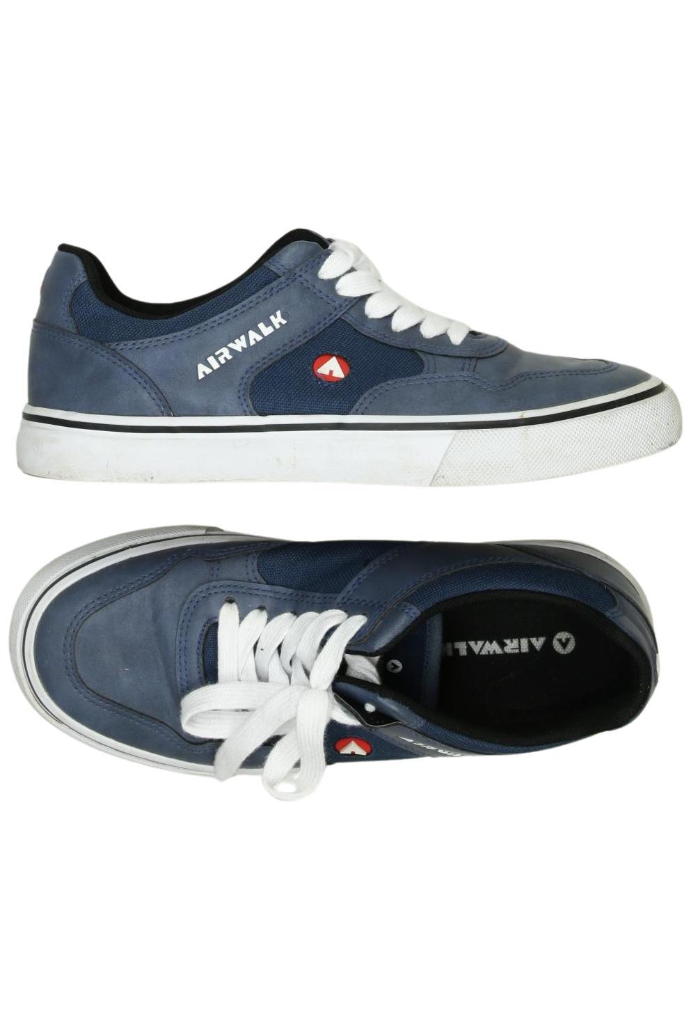 Thumbnail - Airwalk Herren Sneakers, marineblau, Gr. 39