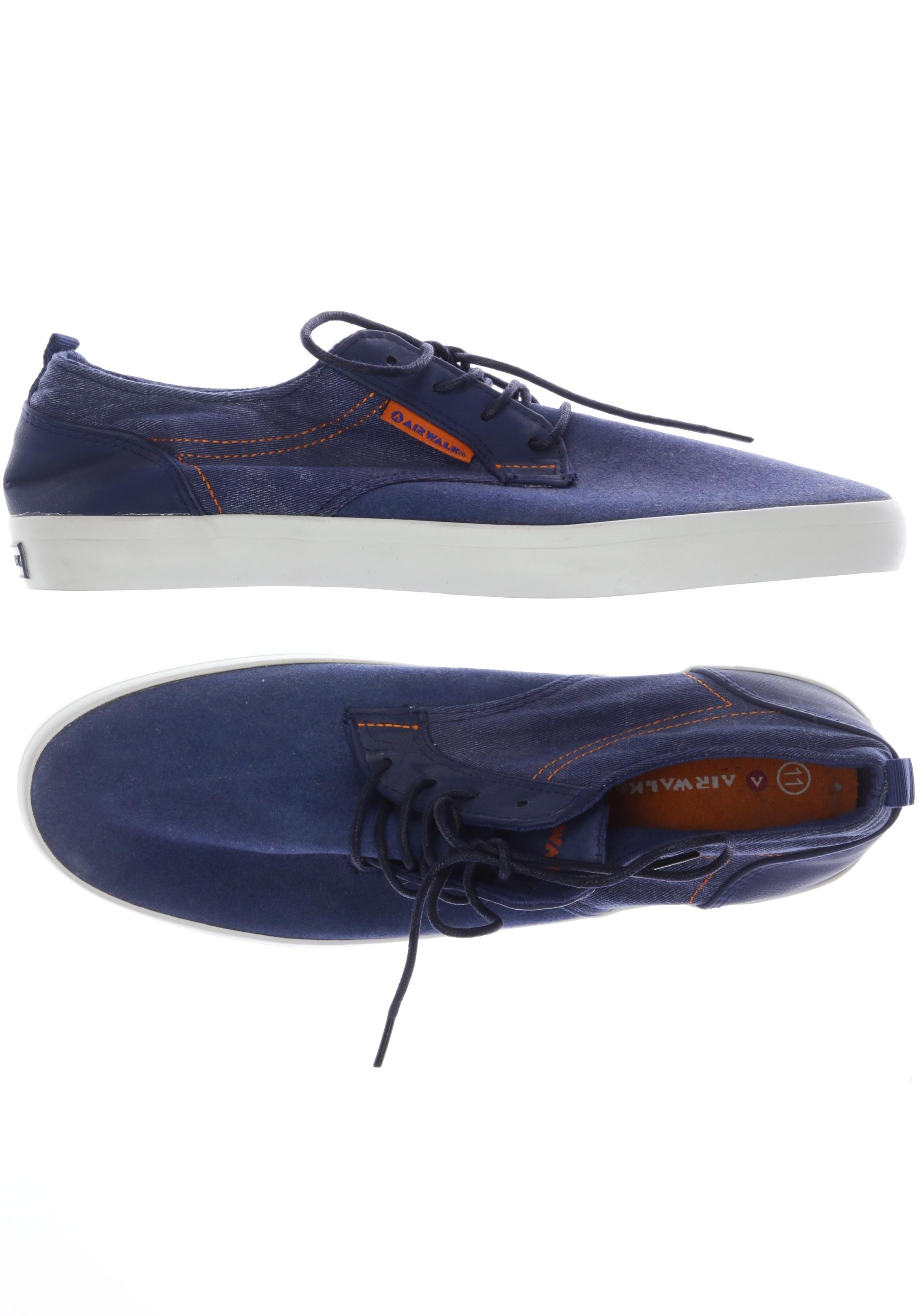 

Airwalk Herren Sneakers, blau, Gr. 44