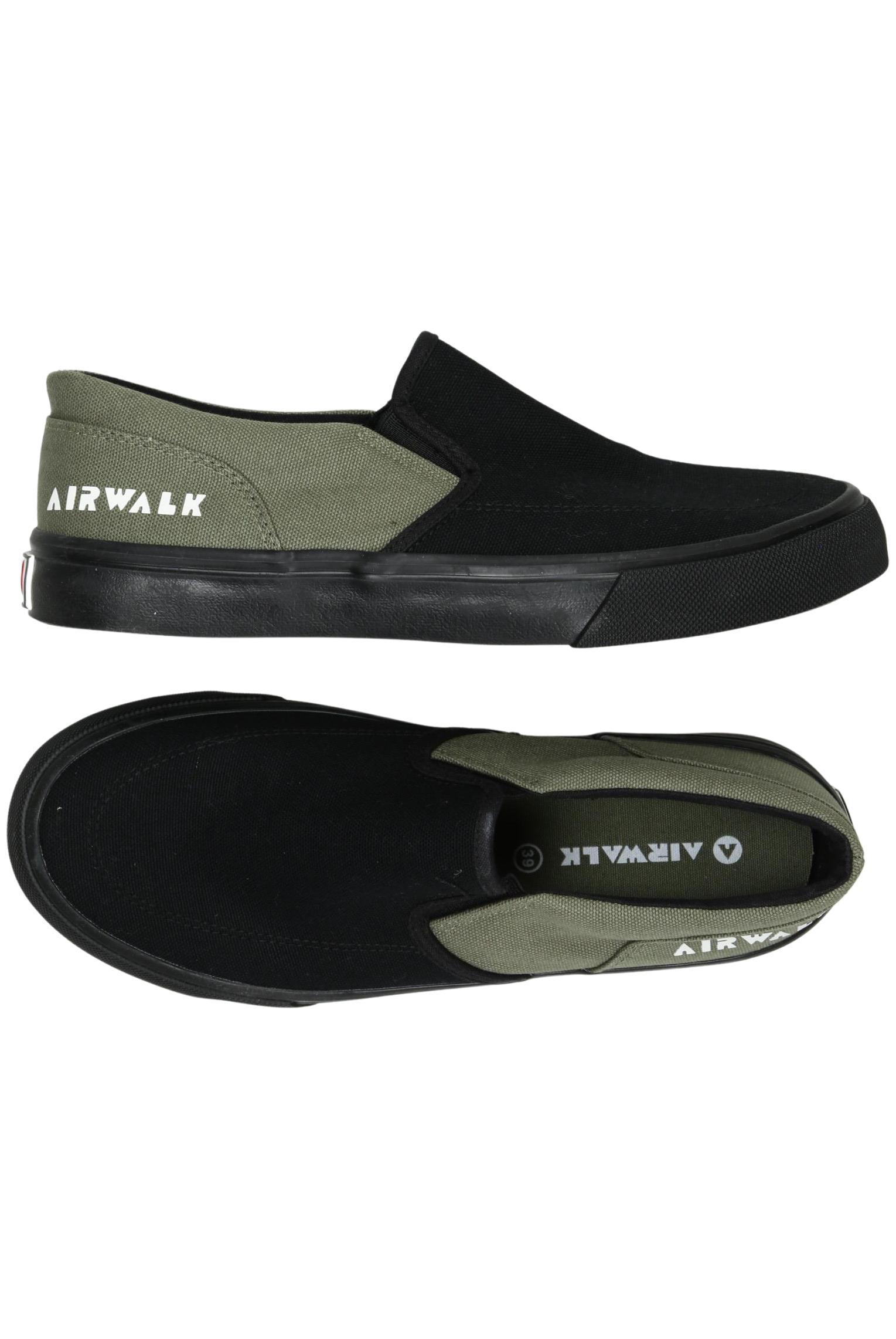 

Airwalk Herren Sneakers, grün, Gr. 39